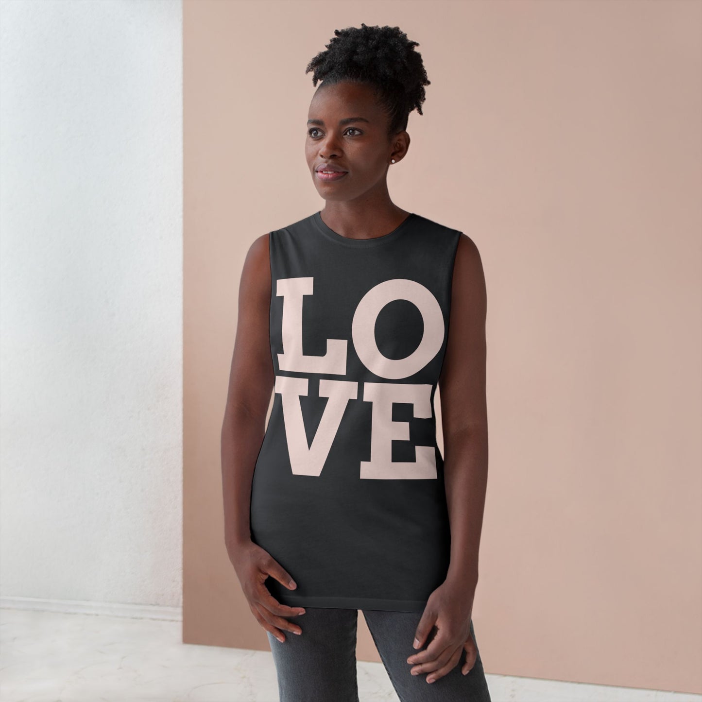 Unisex Barnard Tank