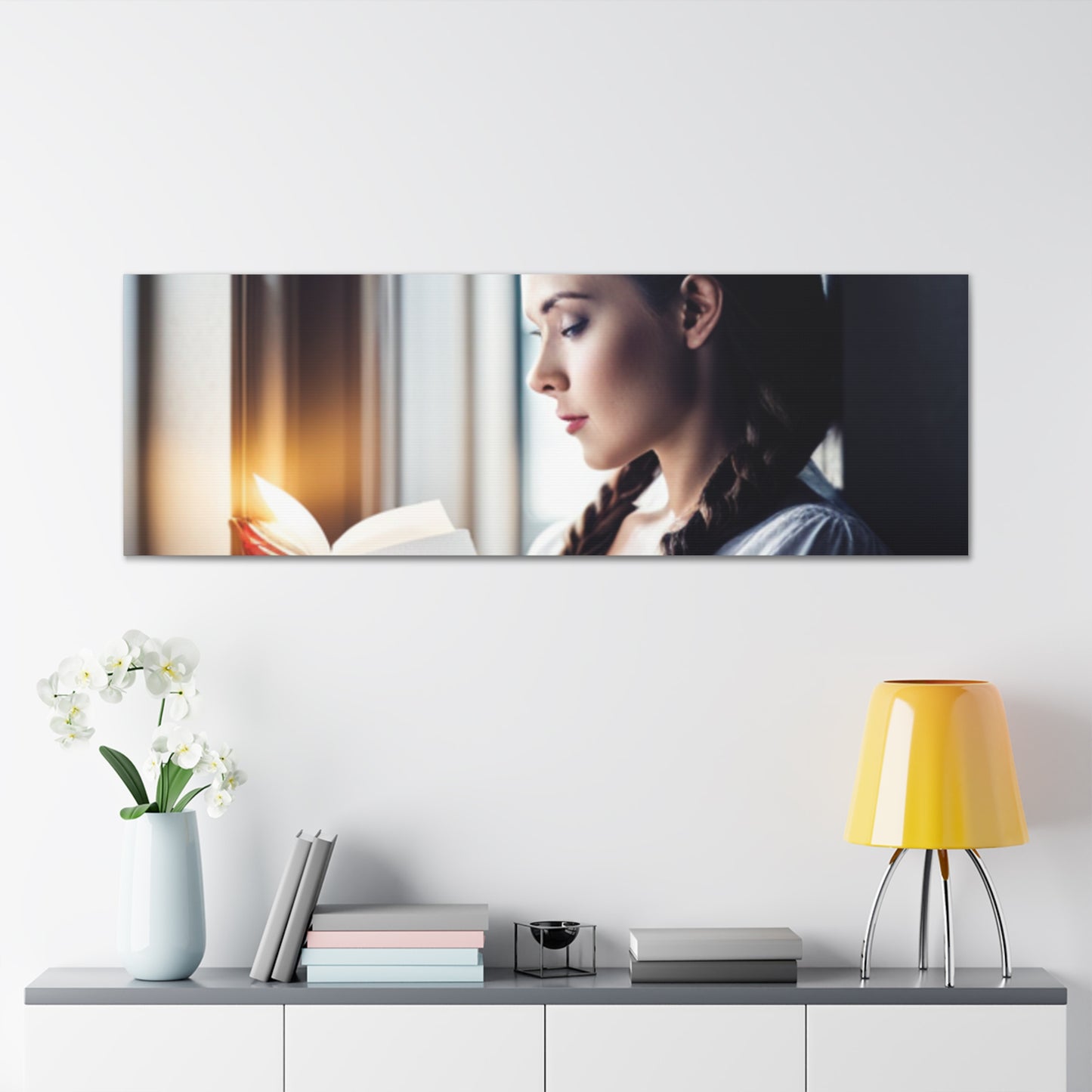 Canvas Gallery Wraps