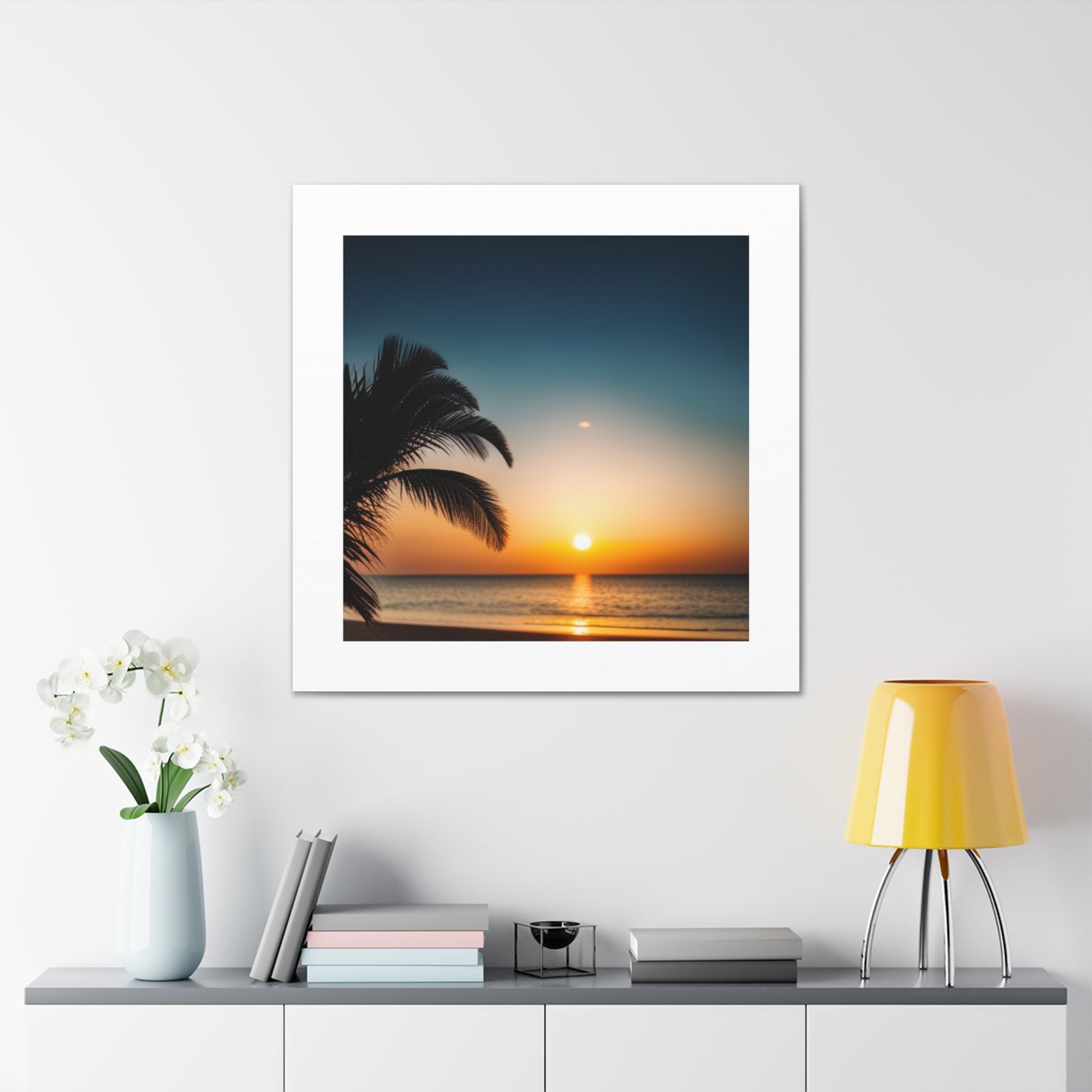 Canvas Gallery Wraps