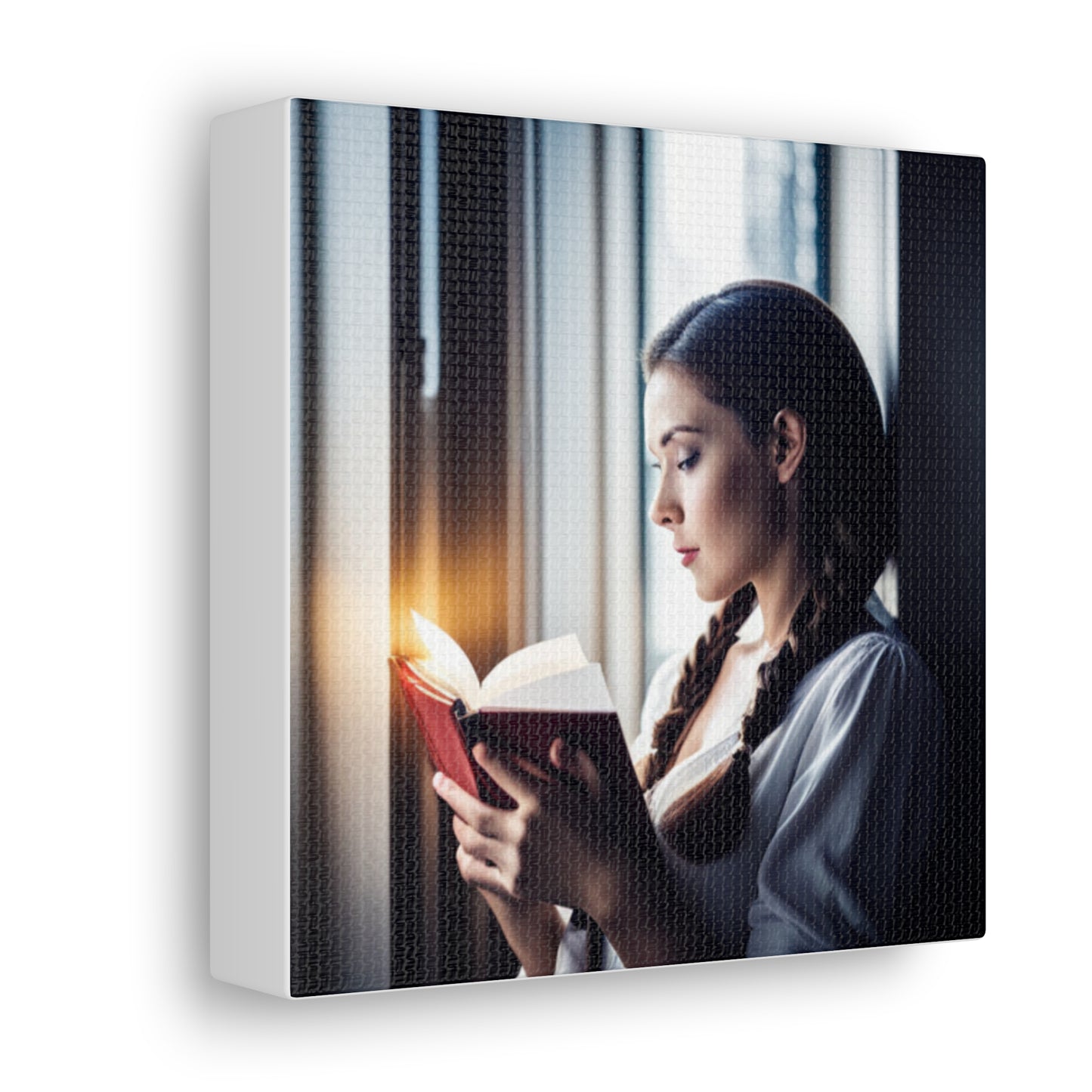 Canvas Gallery Wraps
