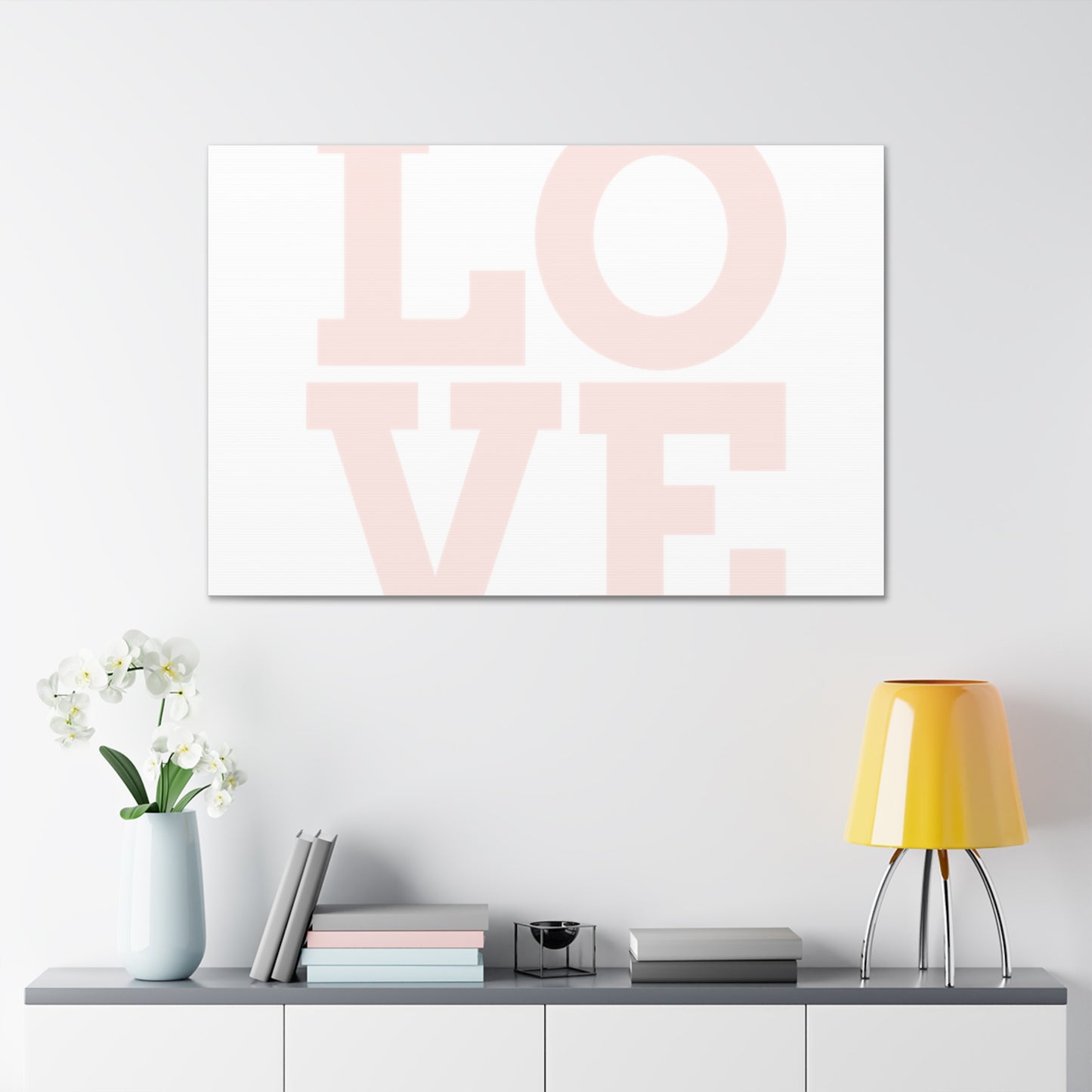 Canvas Gallery Wraps