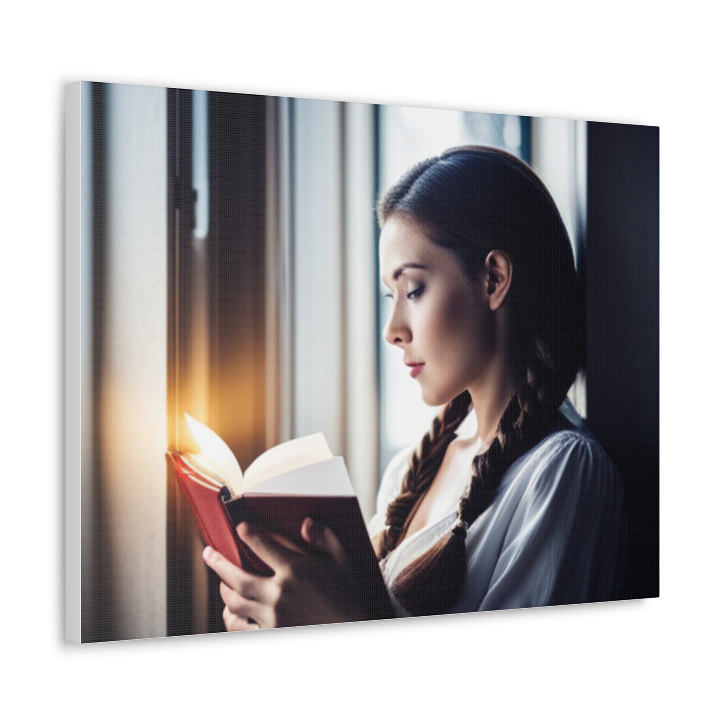 Canvas Gallery Wraps
