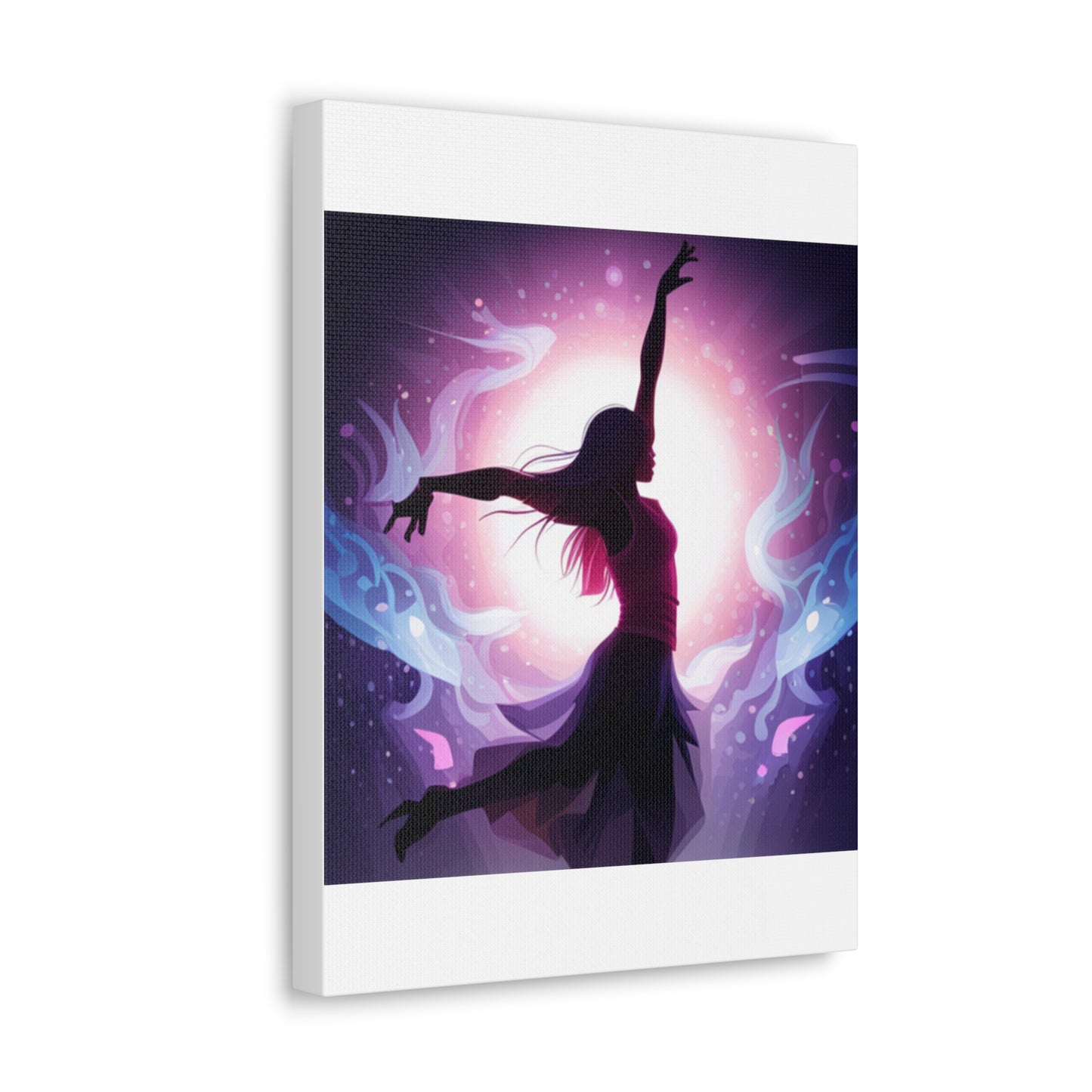 Canvas Gallery Wraps