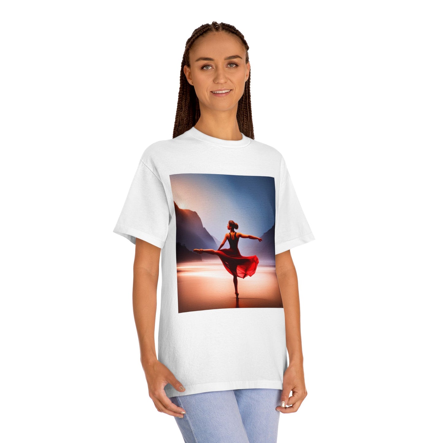Unisex Classic Tee