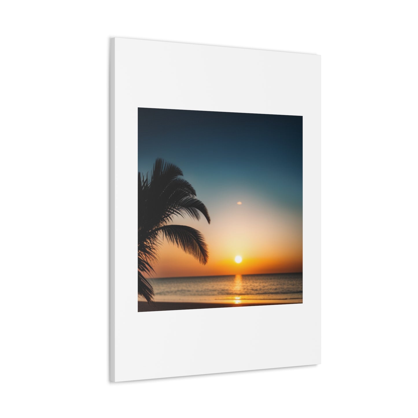 Canvas Gallery Wraps