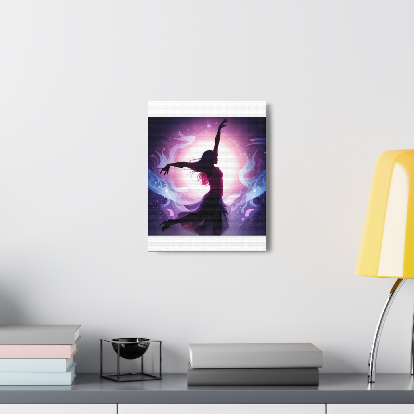 Canvas Gallery Wraps