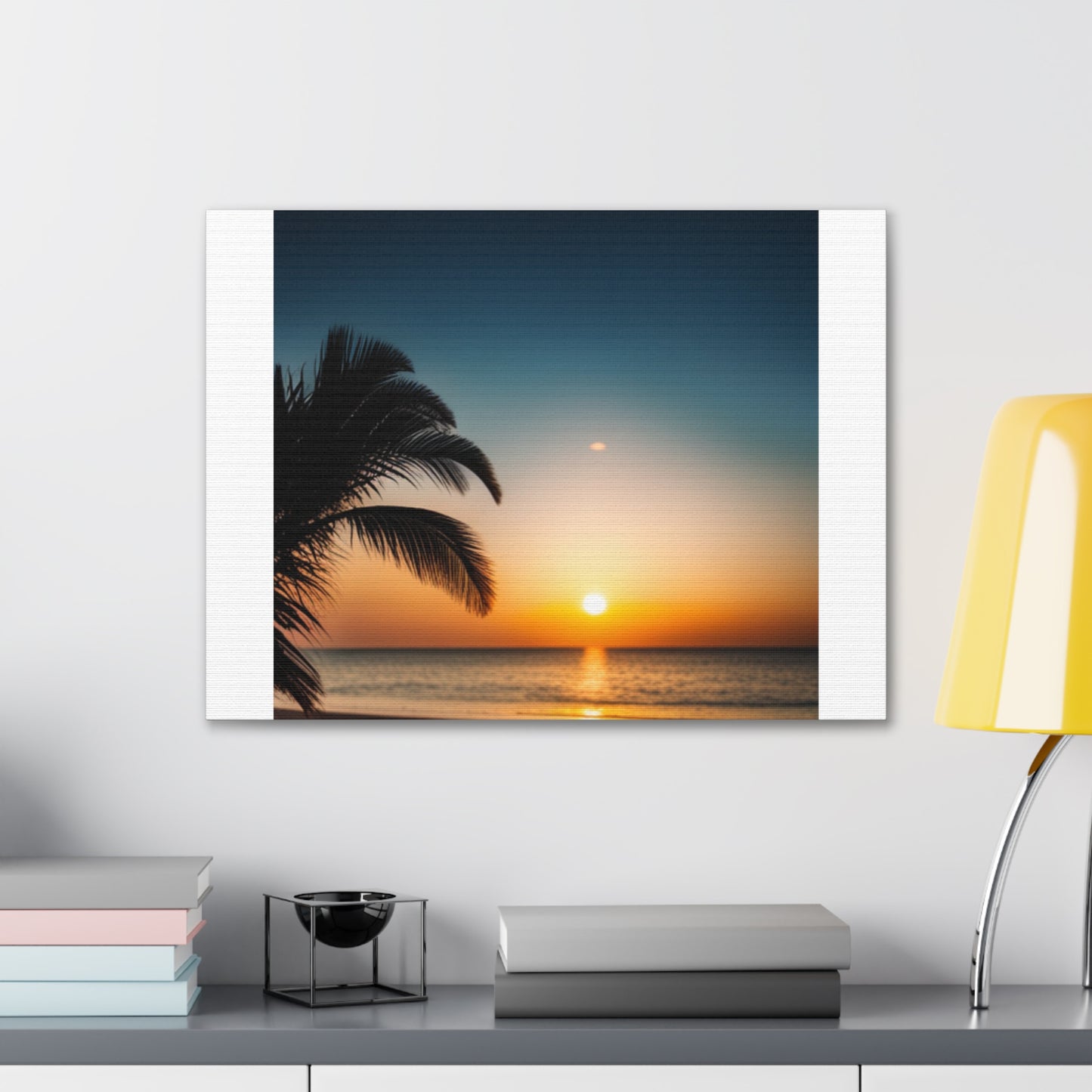 Canvas Gallery Wraps