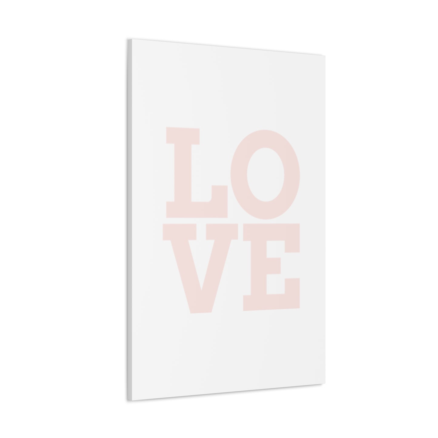 Canvas Gallery Wraps