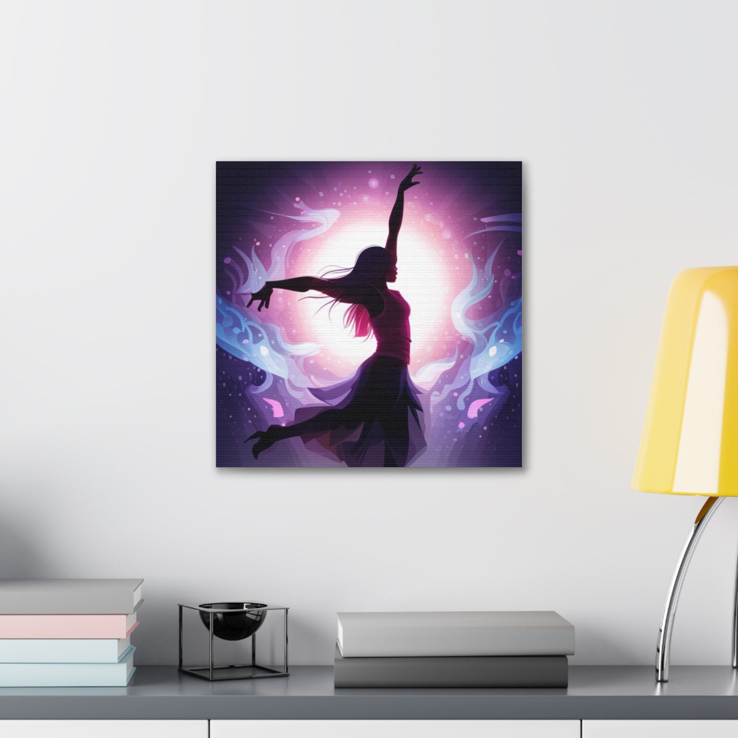 Canvas Gallery Wraps
