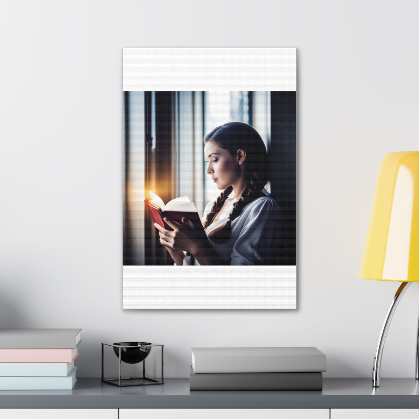Canvas Gallery Wraps