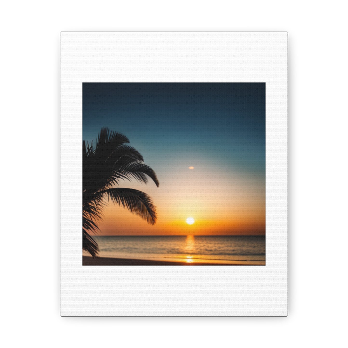 Canvas Gallery Wraps