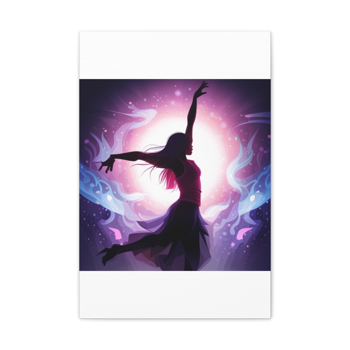 Canvas Gallery Wraps