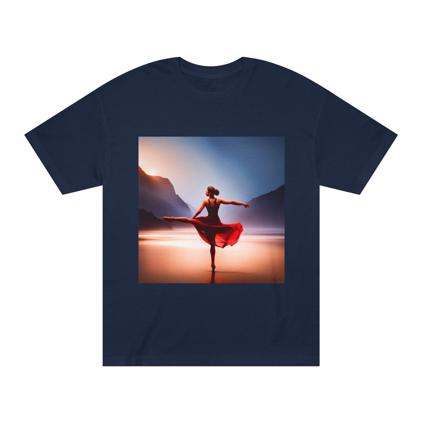 Unisex Classic Tee