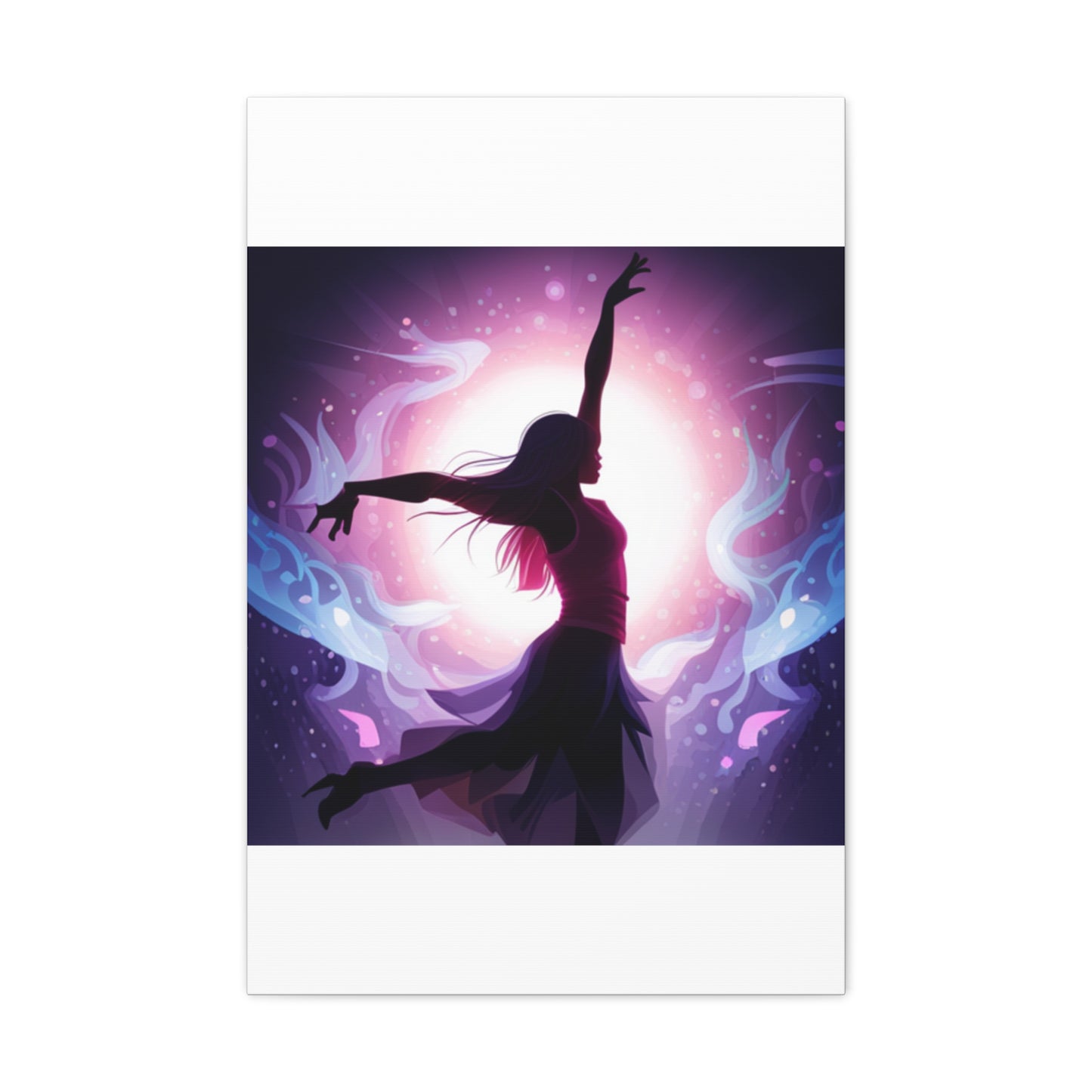 Canvas Gallery Wraps