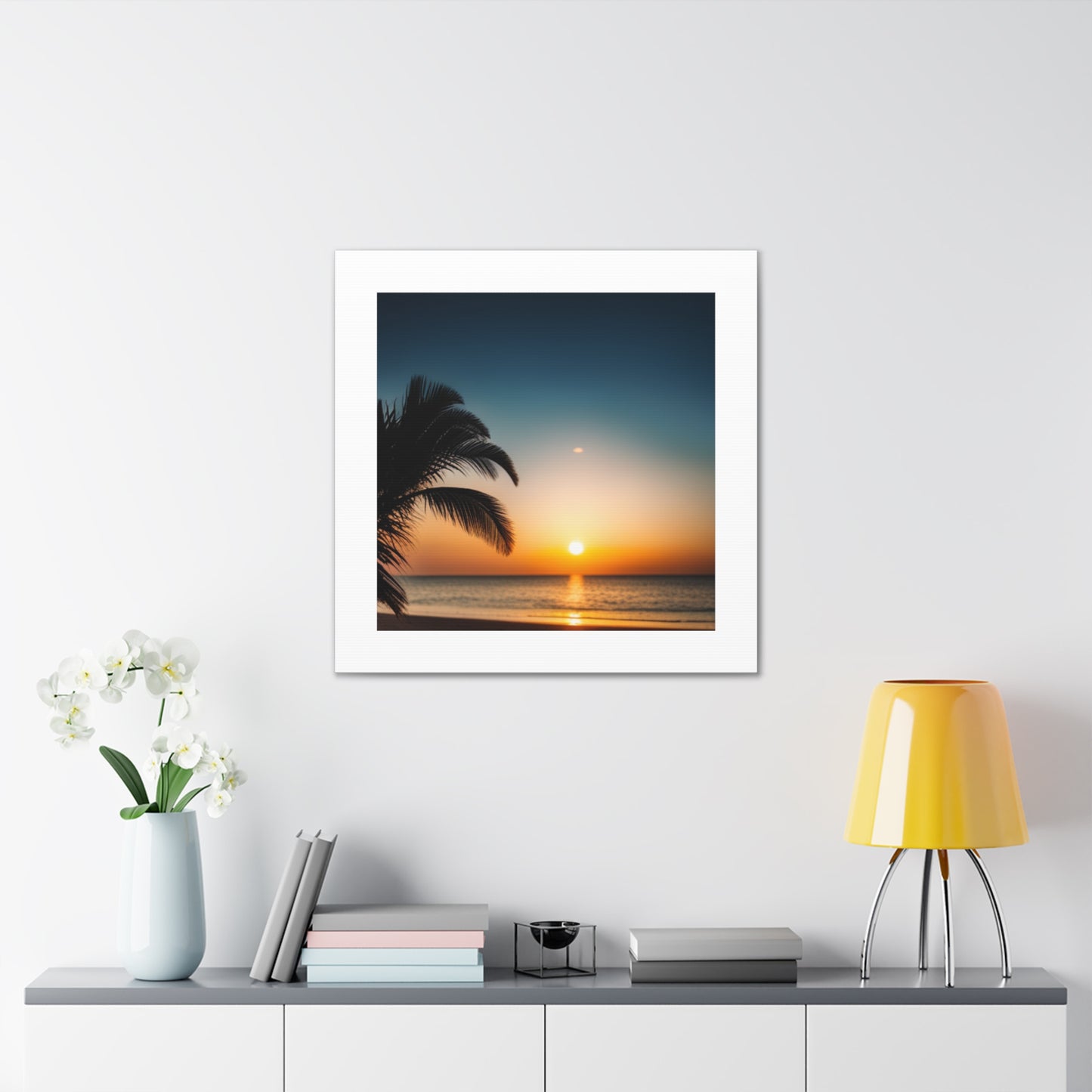 Canvas Gallery Wraps