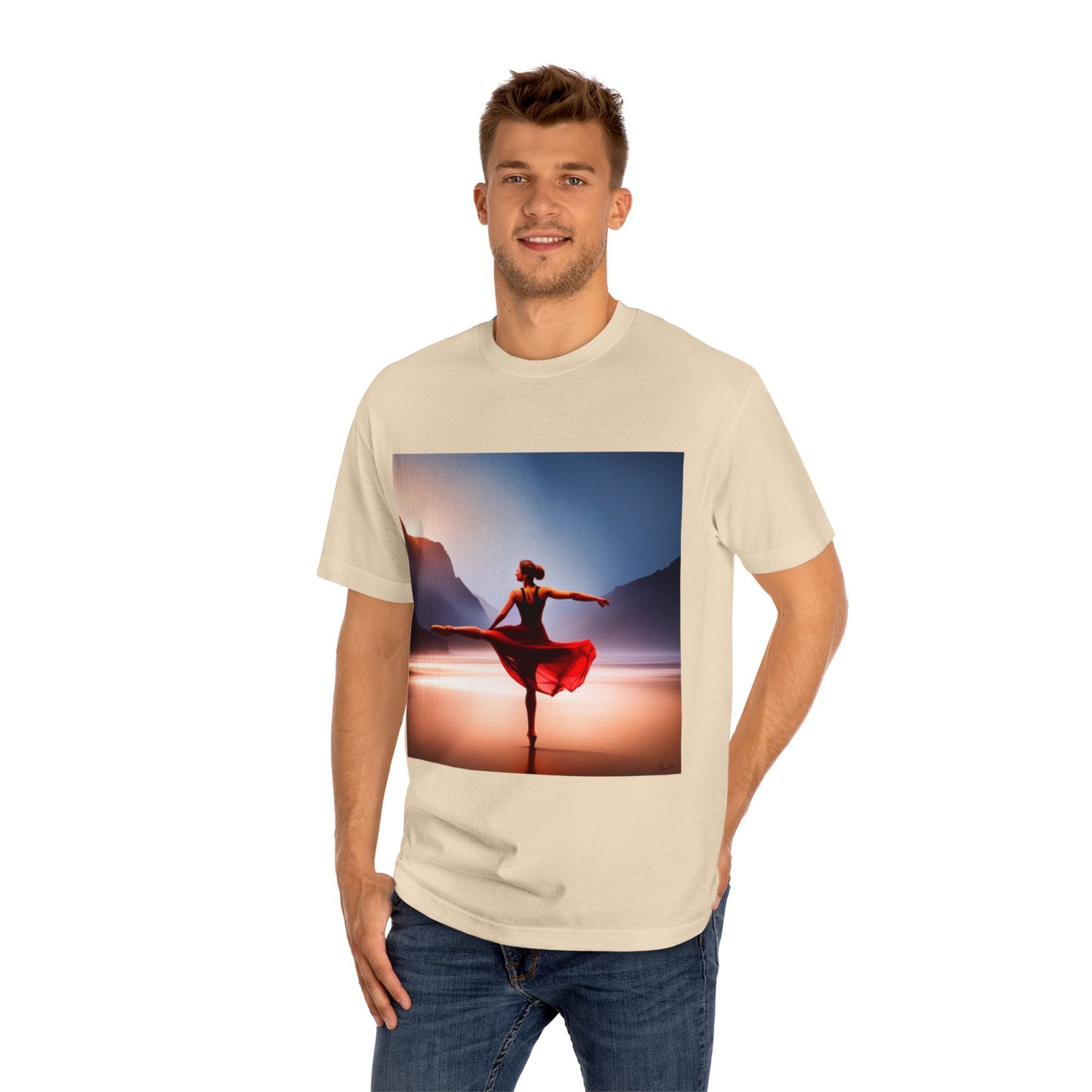 Unisex Classic Tee