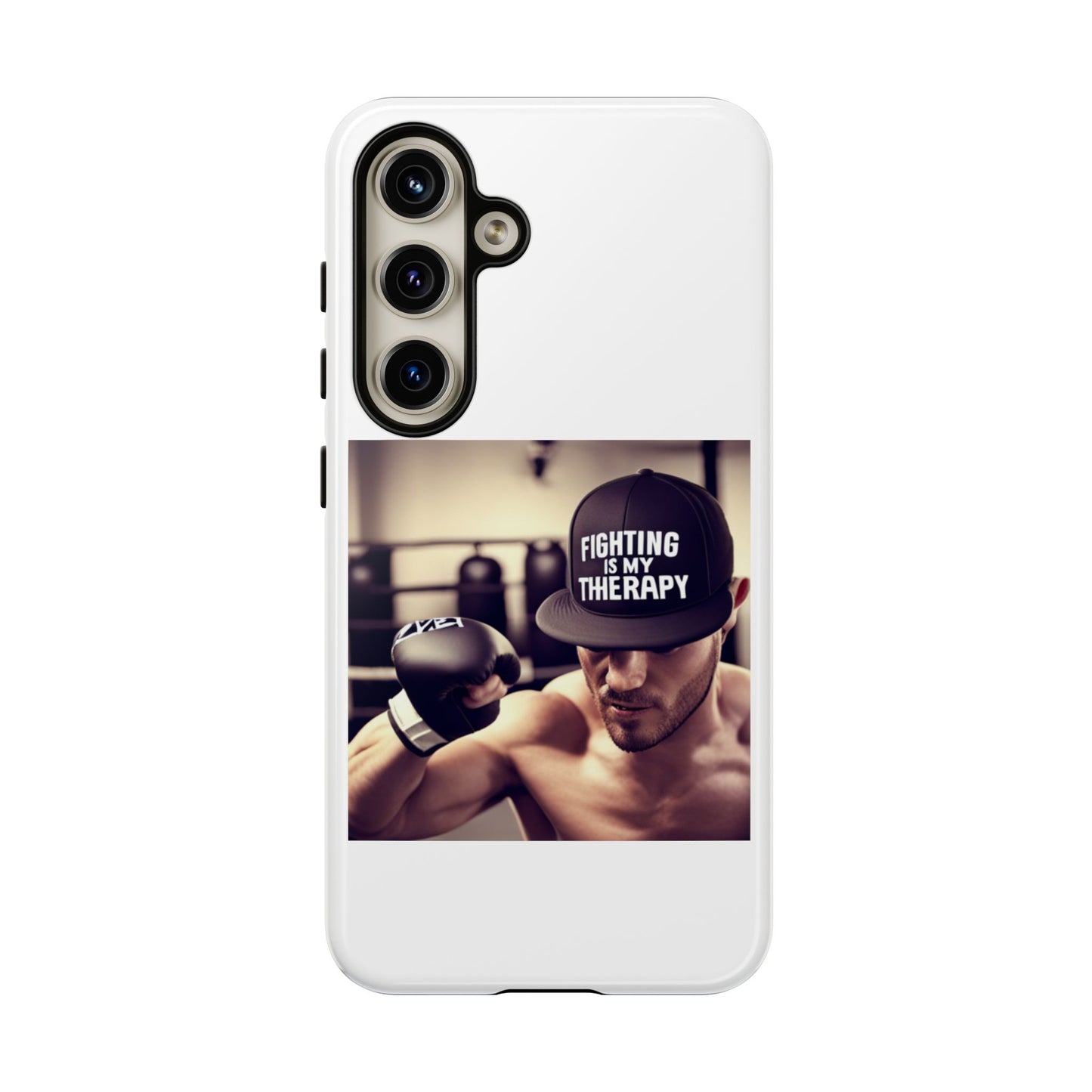 Tough Cases