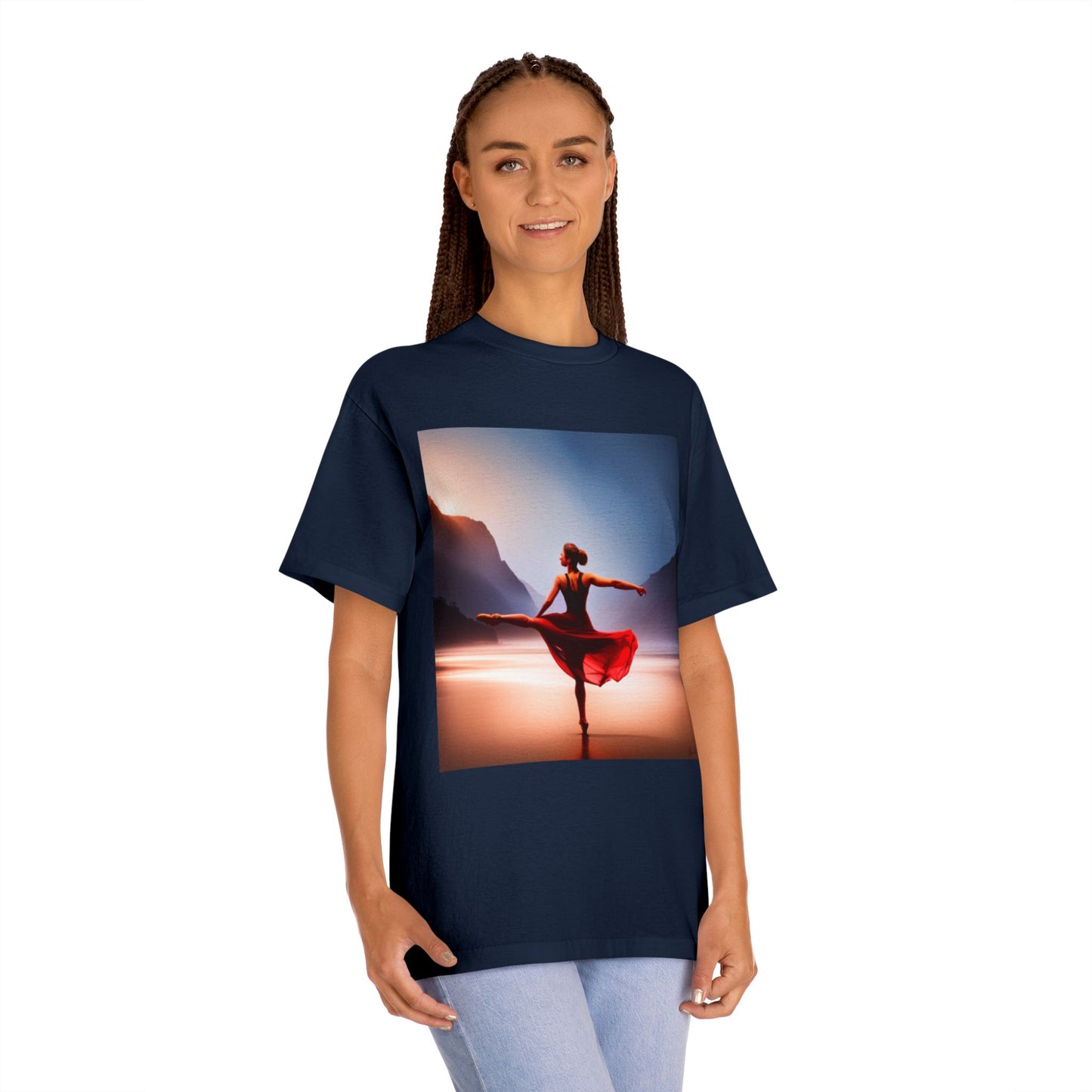 Unisex Classic Tee