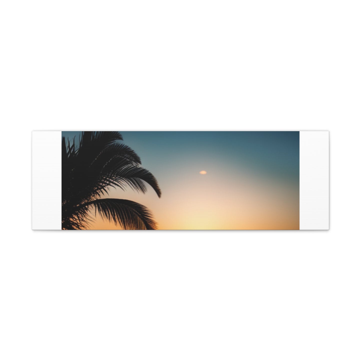 Canvas Gallery Wraps