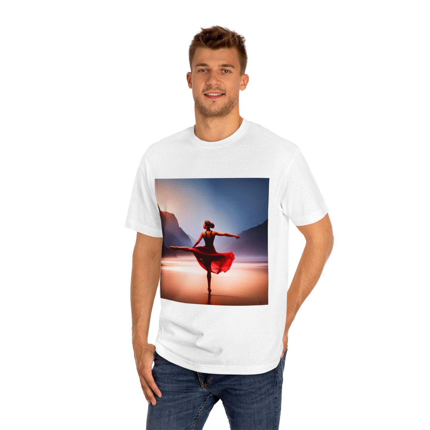 Unisex Classic Tee