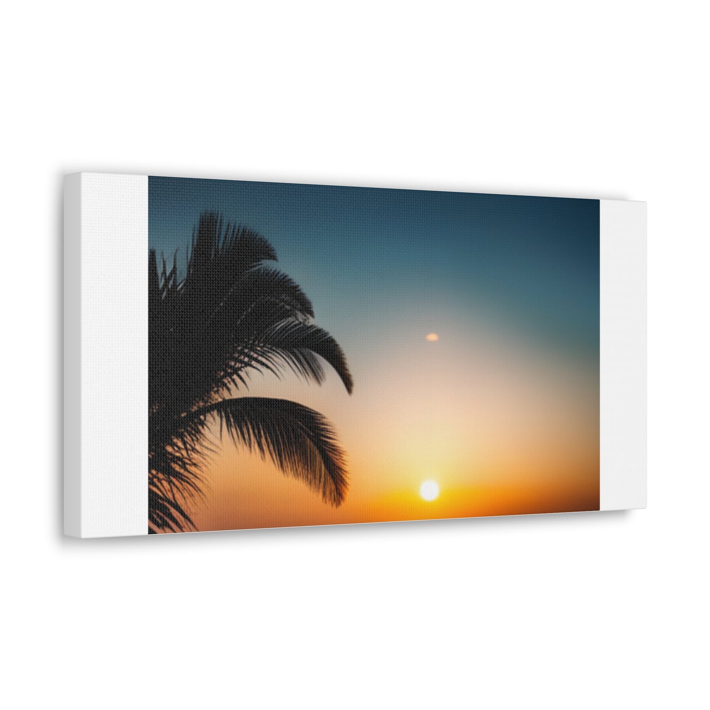 Canvas Gallery Wraps
