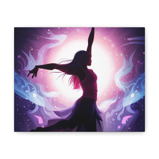 Canvas Gallery Wraps