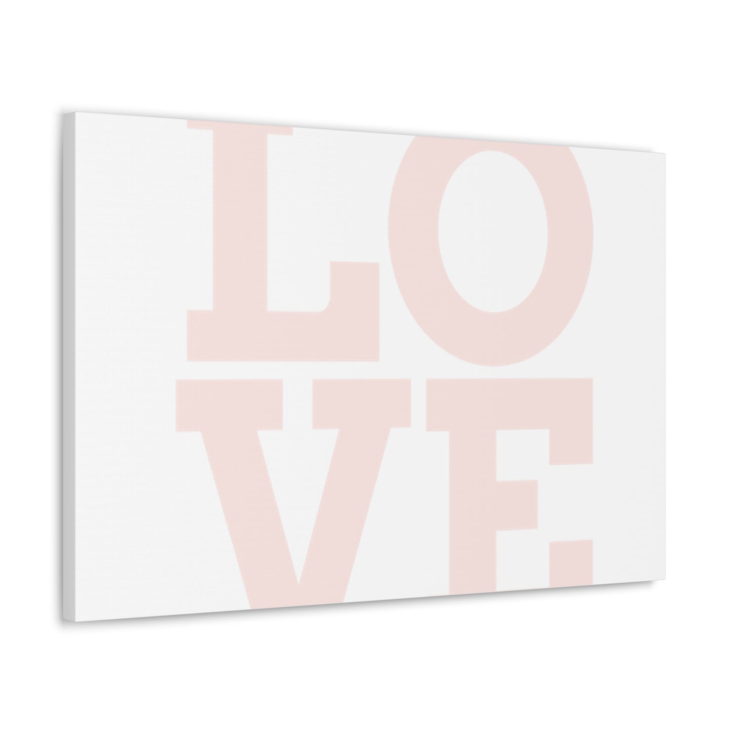 Canvas Gallery Wraps