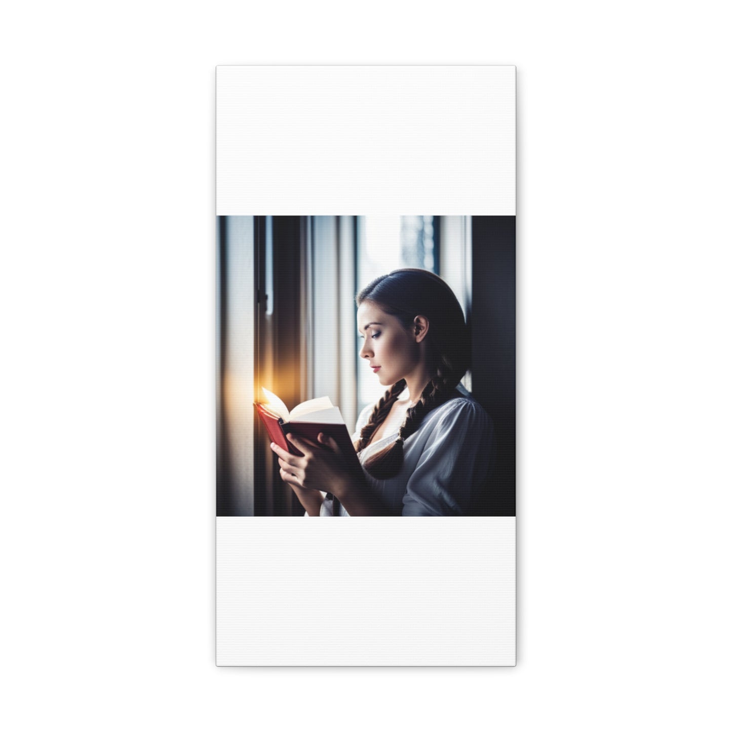 Canvas Gallery Wraps