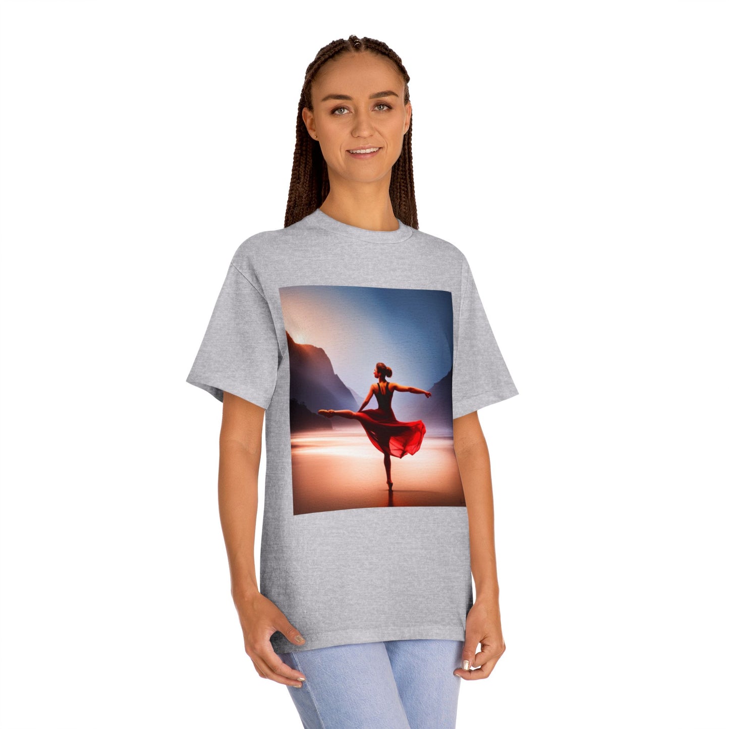 Unisex Classic Tee
