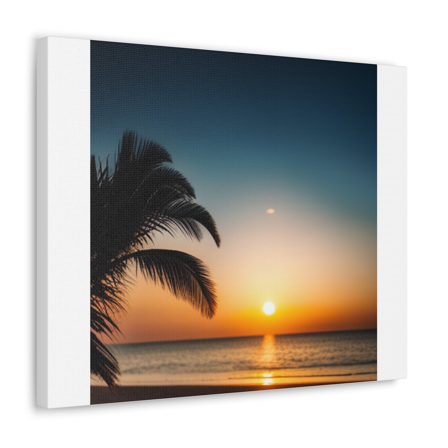 Canvas Gallery Wraps
