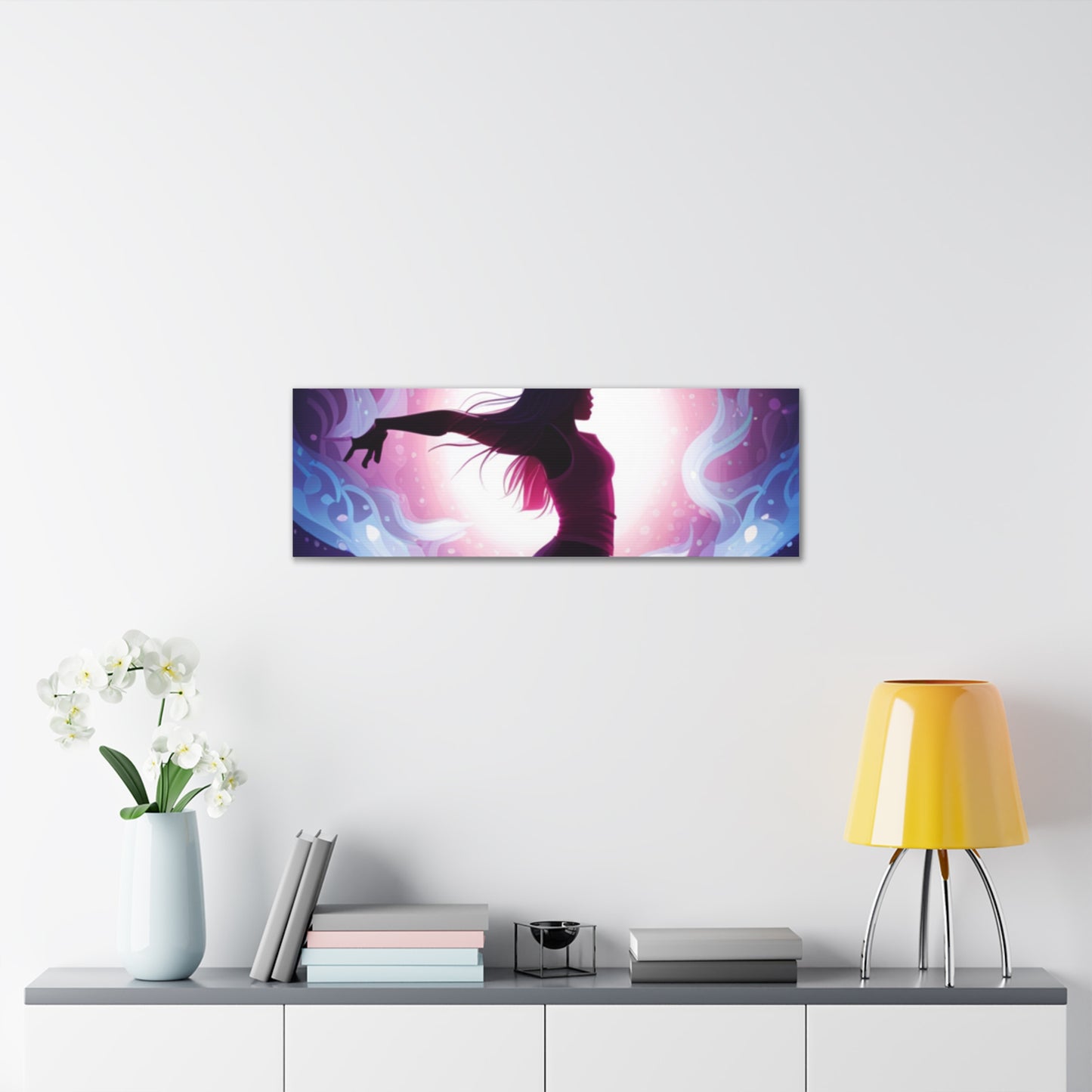 Canvas Gallery Wraps