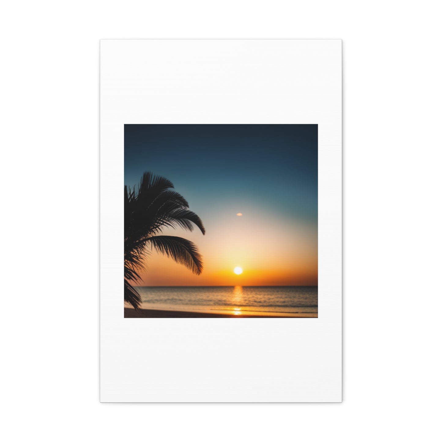 Canvas Gallery Wraps