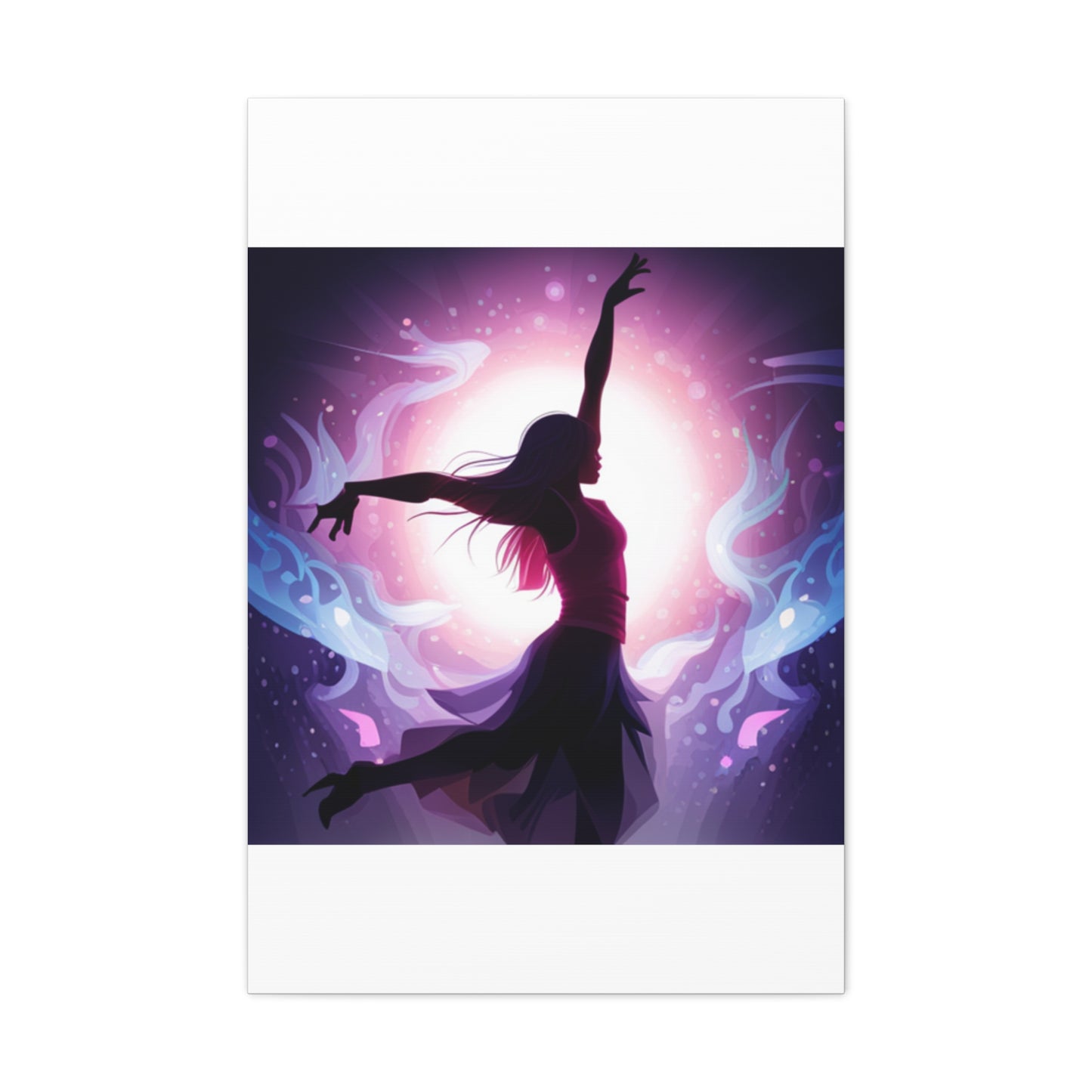 Canvas Gallery Wraps