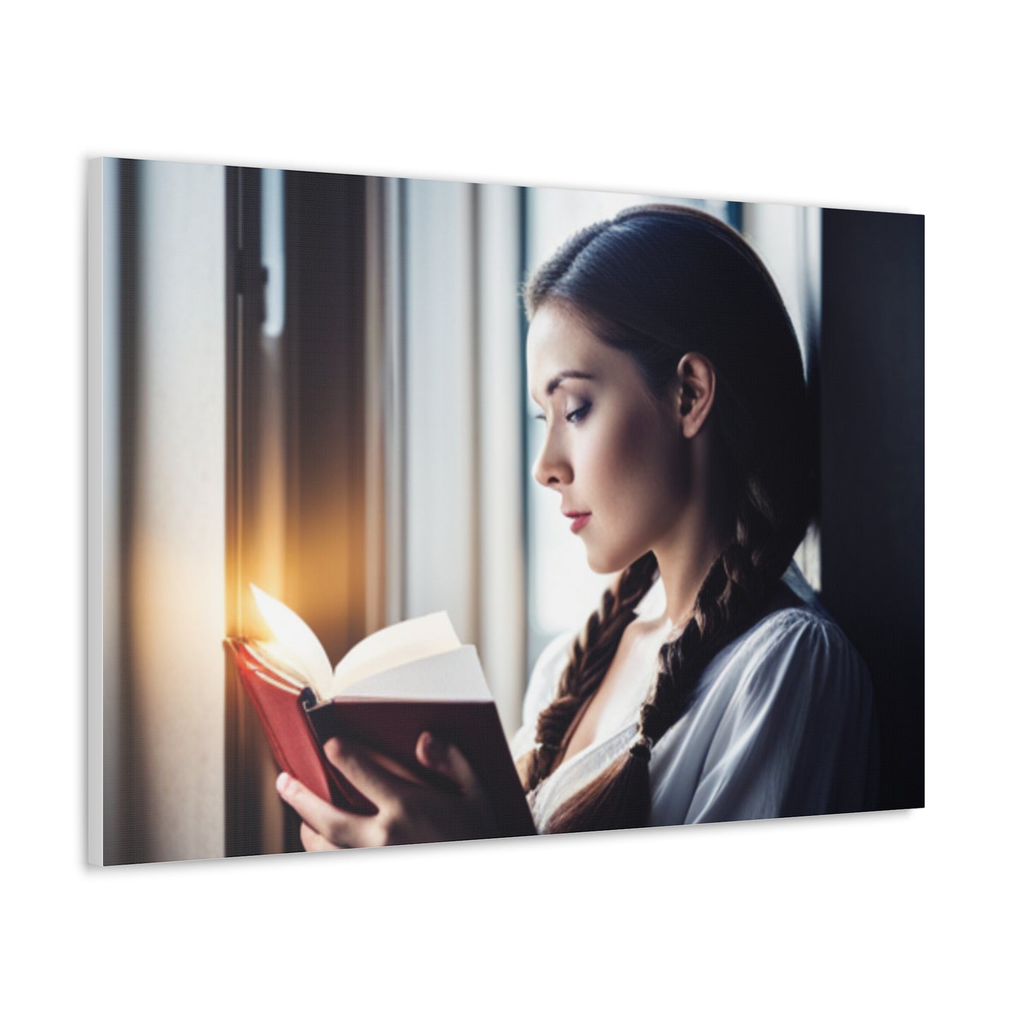 Canvas Gallery Wraps