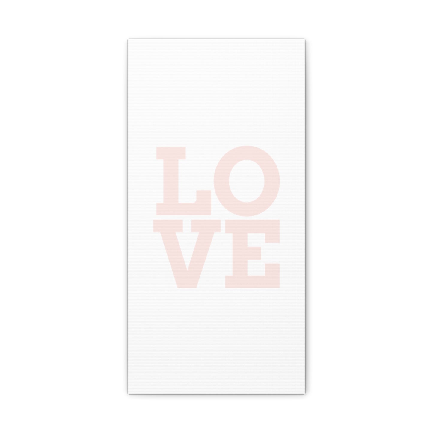Canvas Gallery Wraps