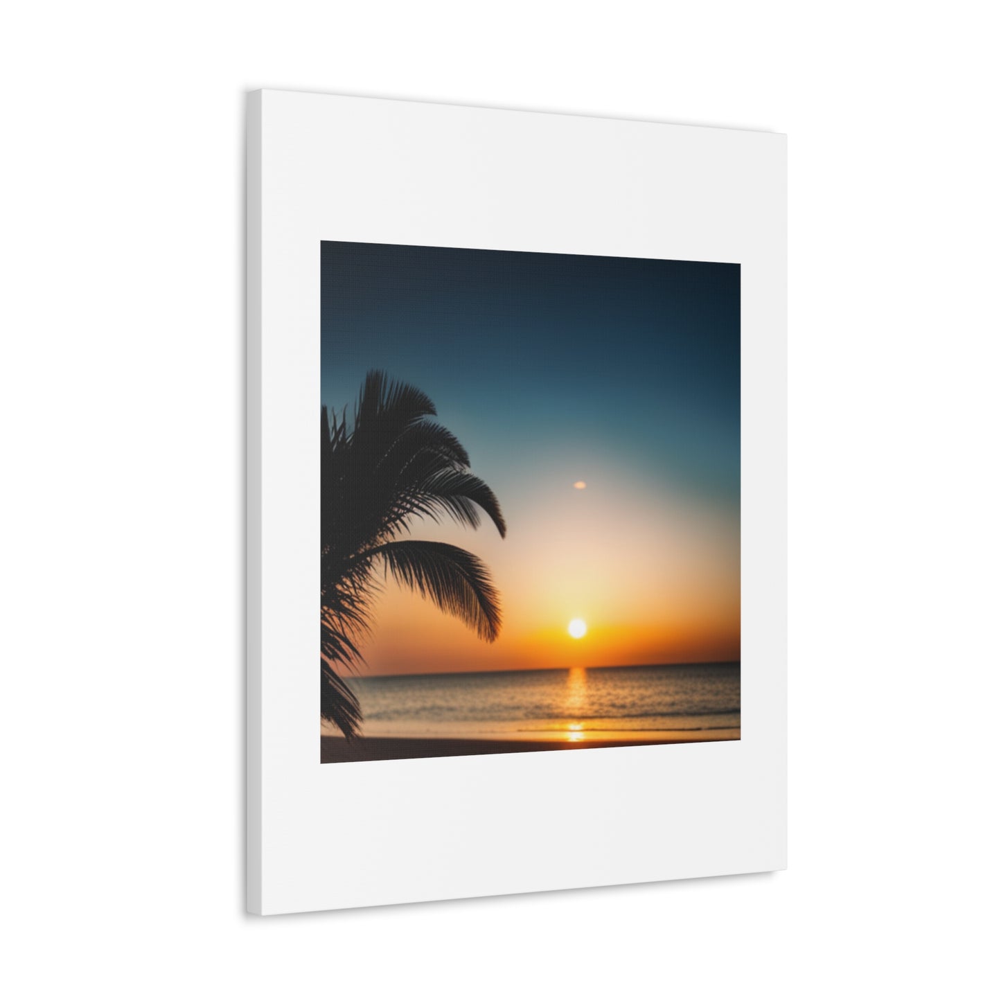 Canvas Gallery Wraps