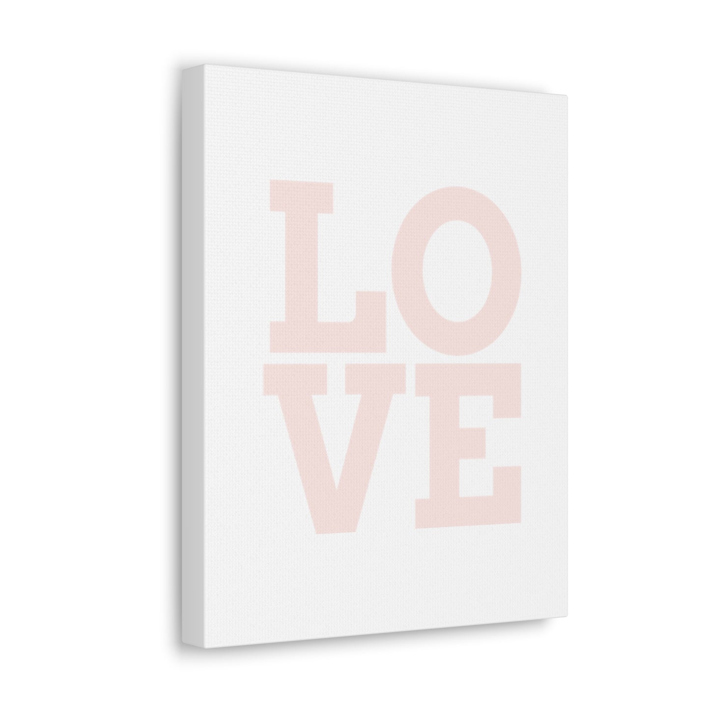 Canvas Gallery Wraps