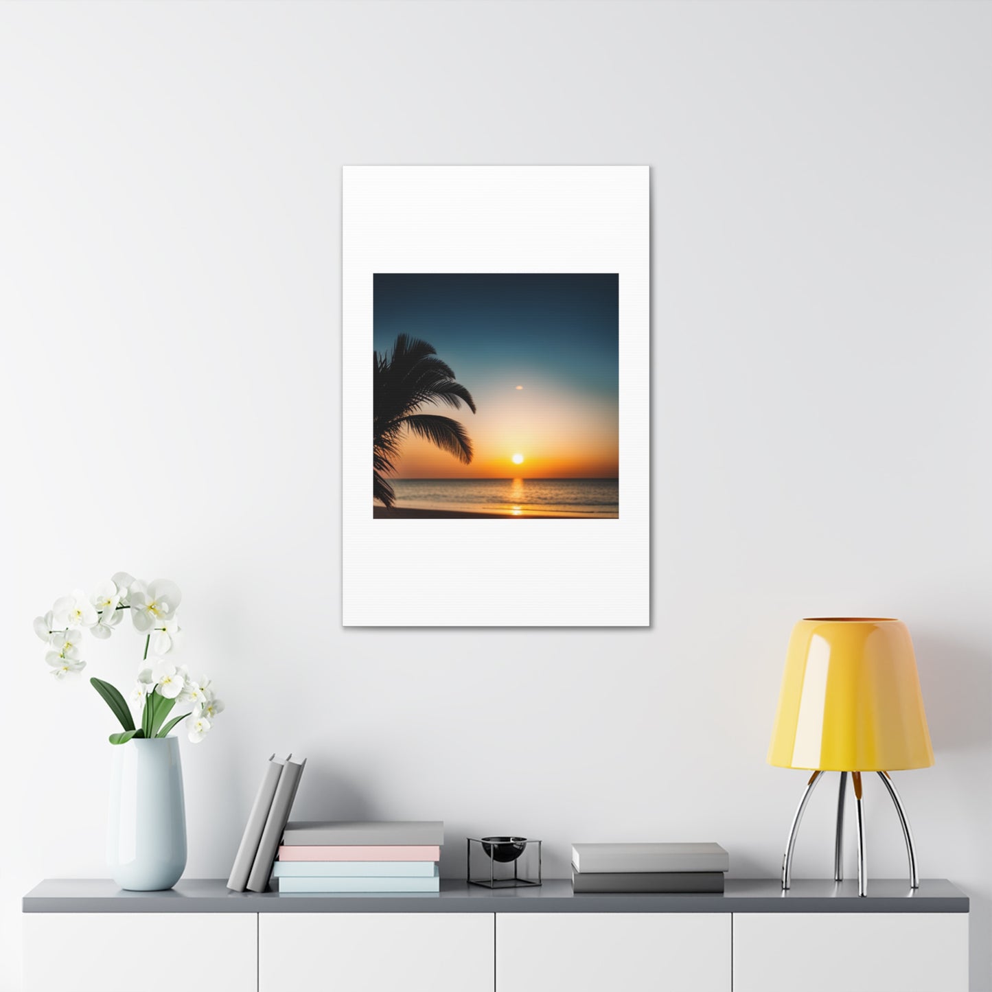 Canvas Gallery Wraps