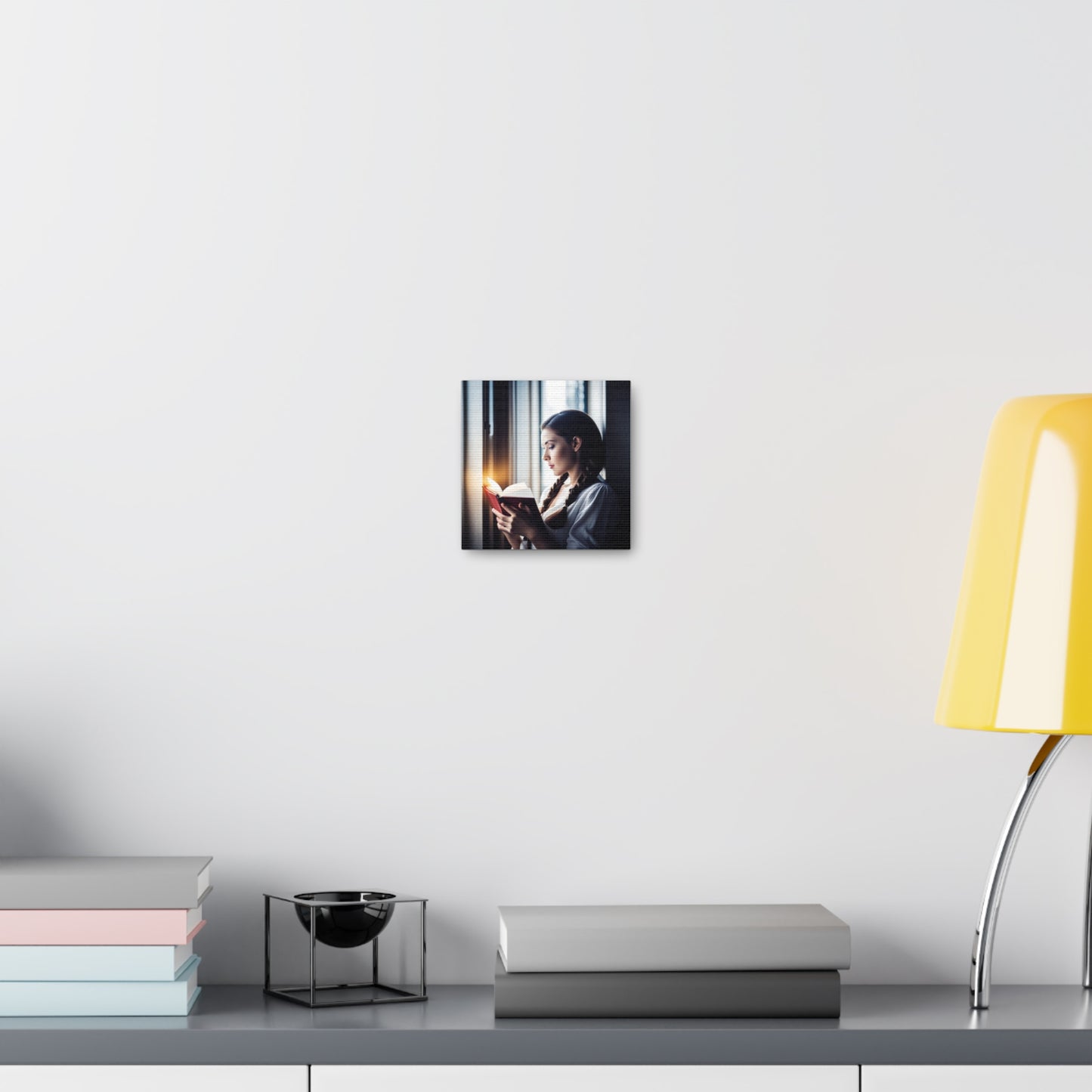 Canvas Gallery Wraps