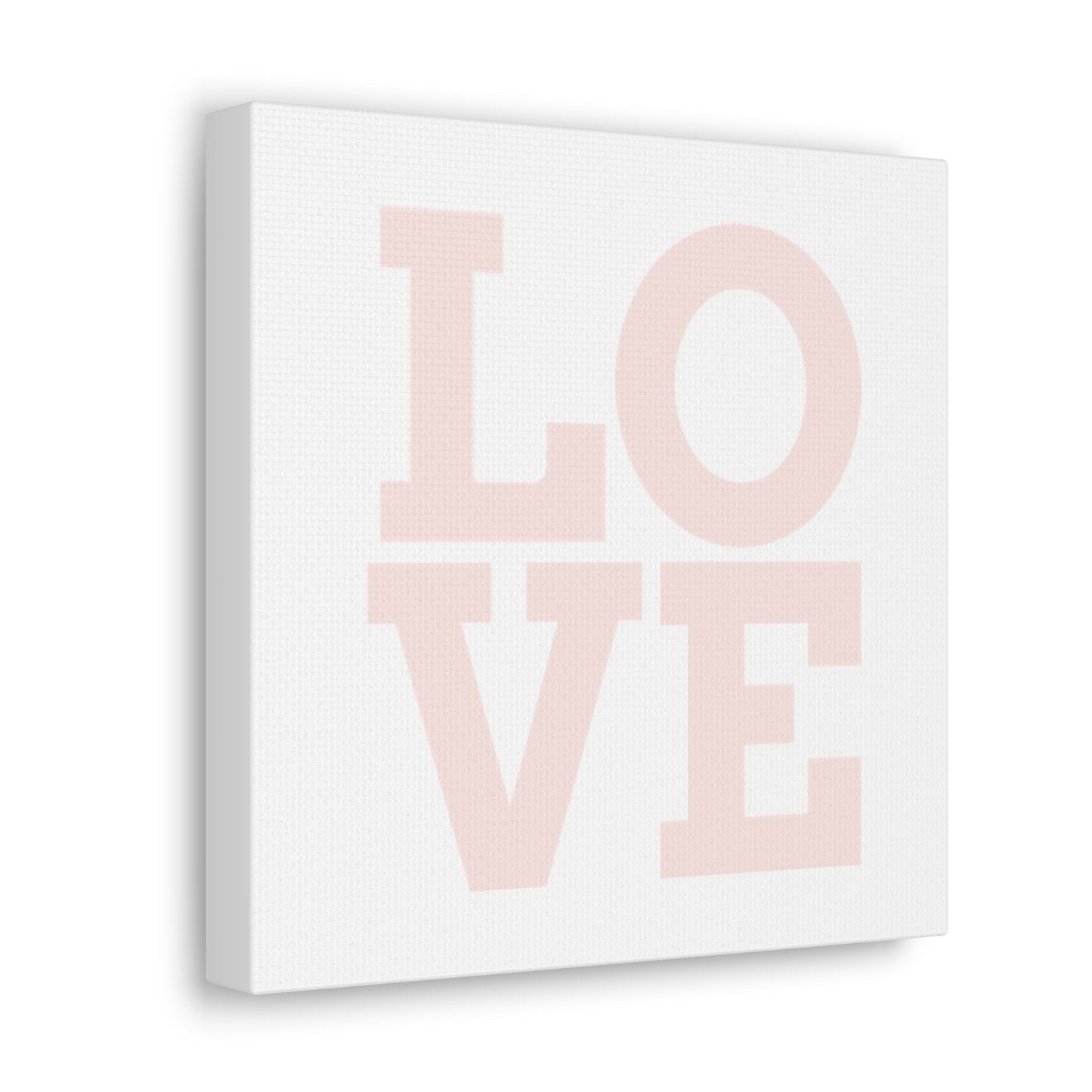Canvas Gallery Wraps