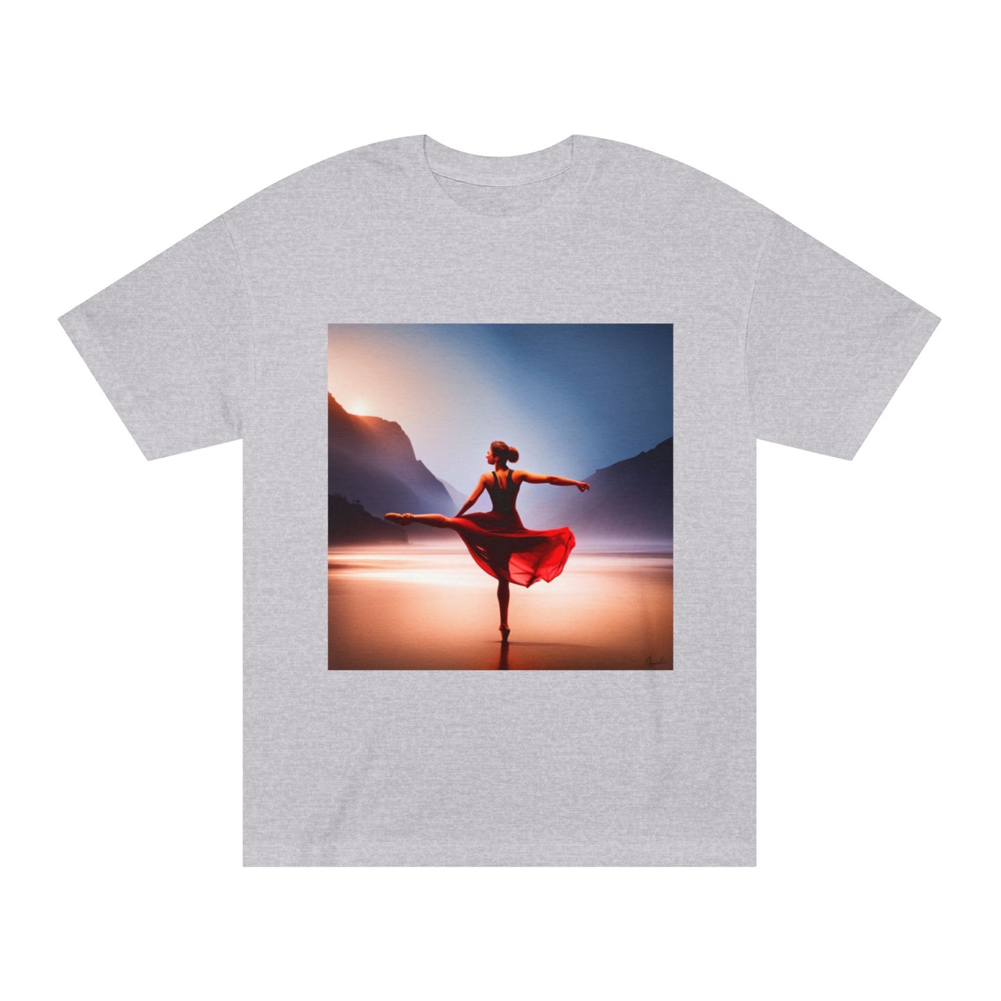 Unisex Classic Tee