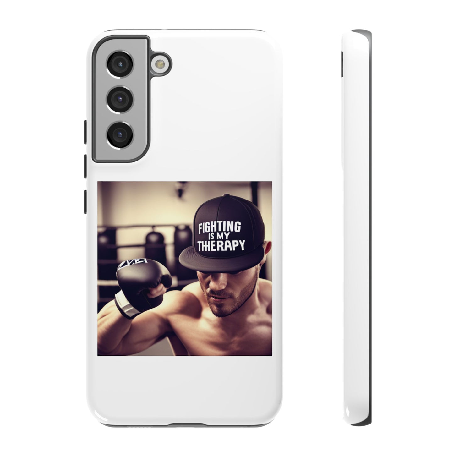 Tough Cases