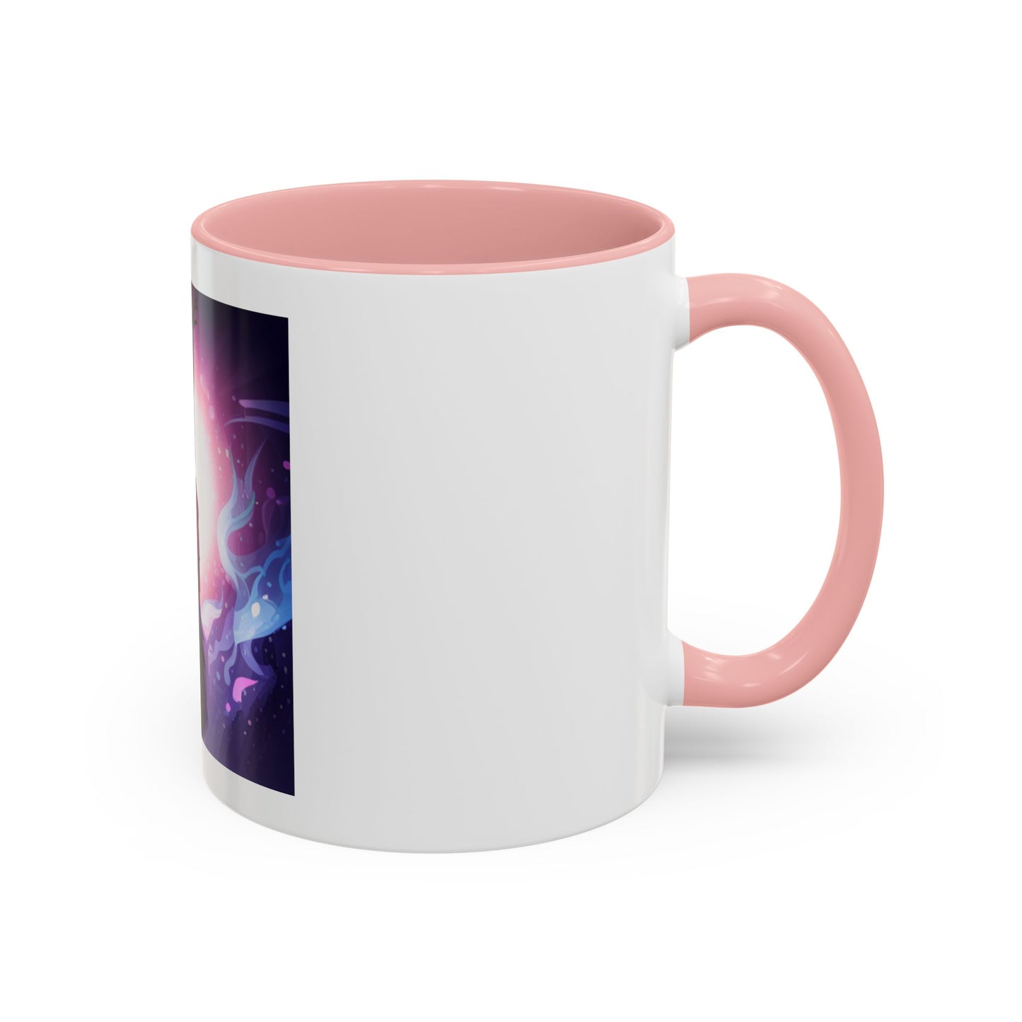 Accent Coffee Mug, 11oz