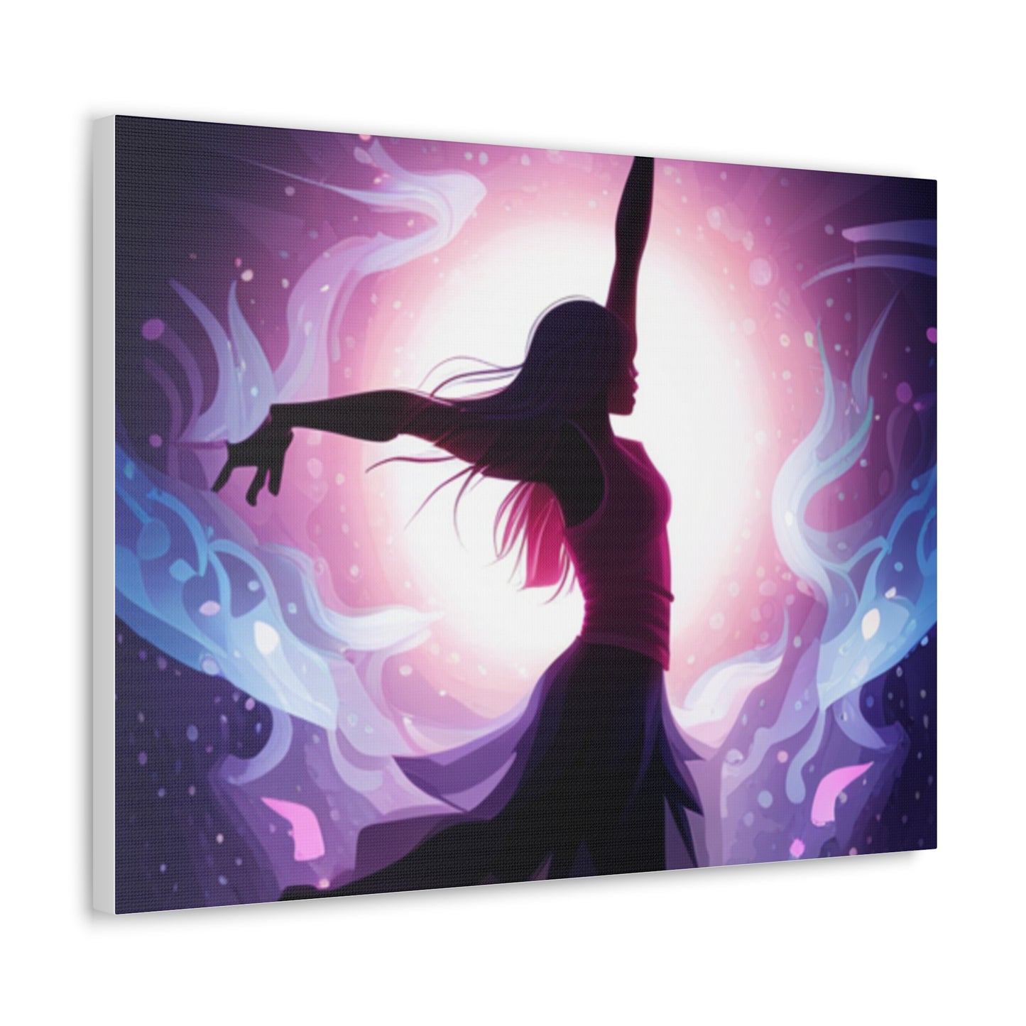 Canvas Gallery Wraps