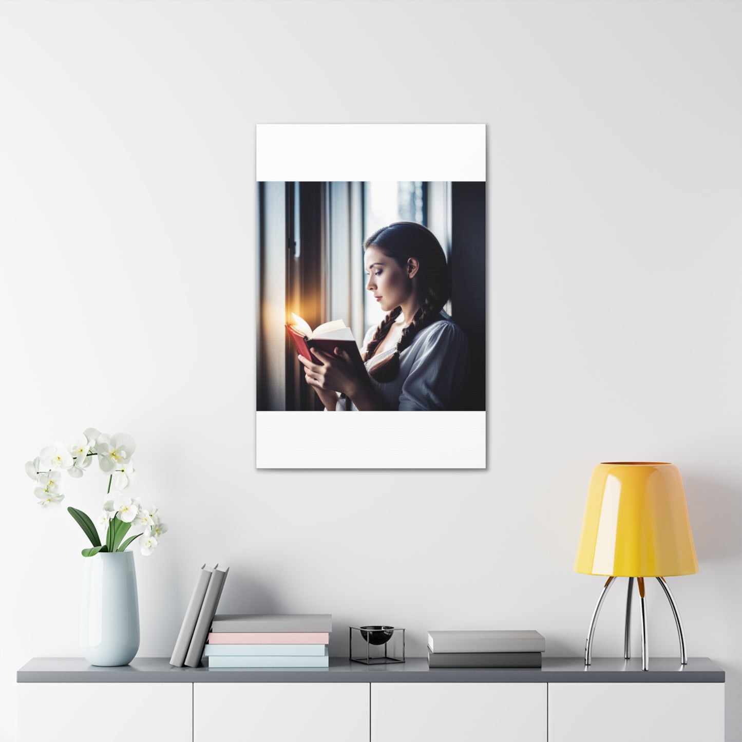Canvas Gallery Wraps