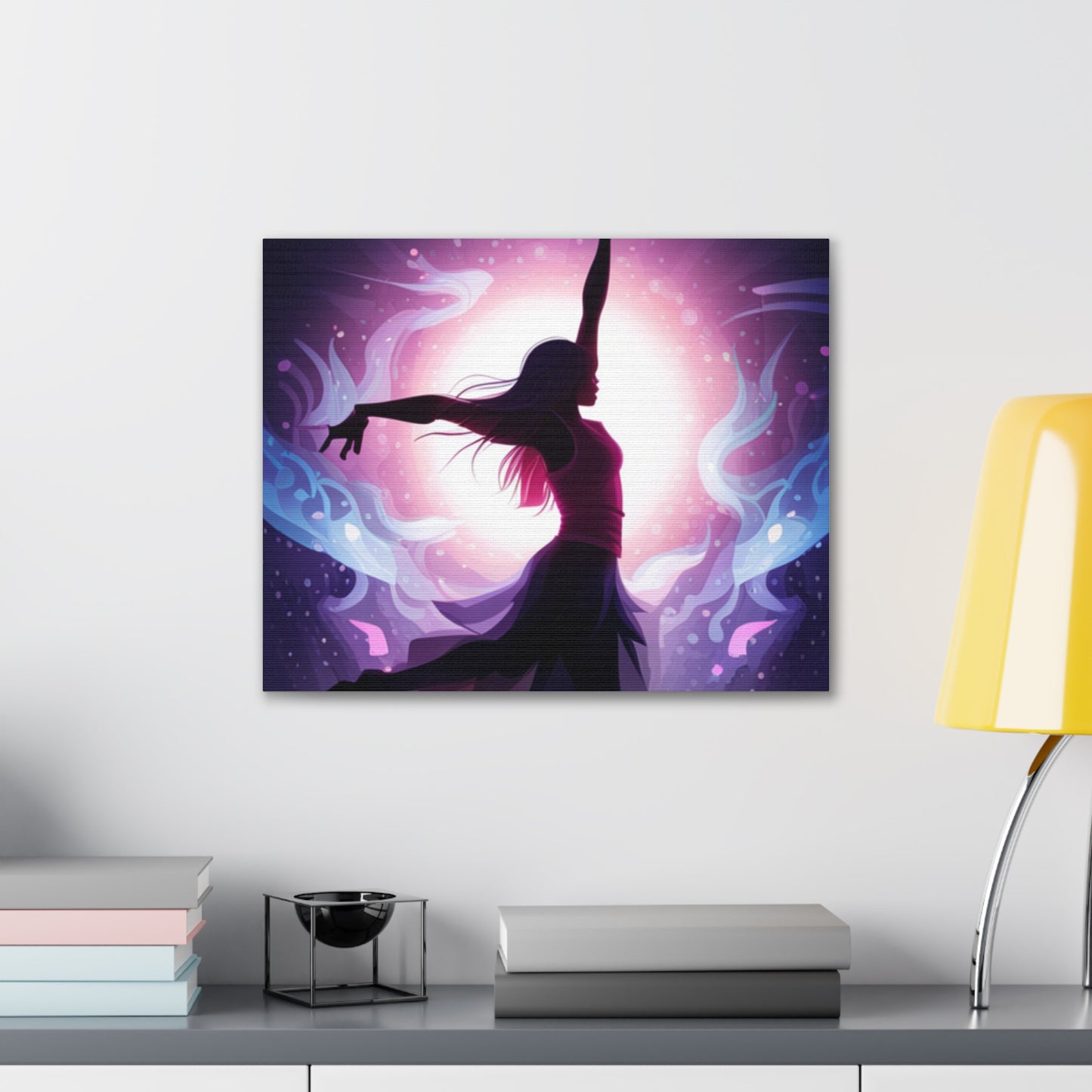 Canvas Gallery Wraps
