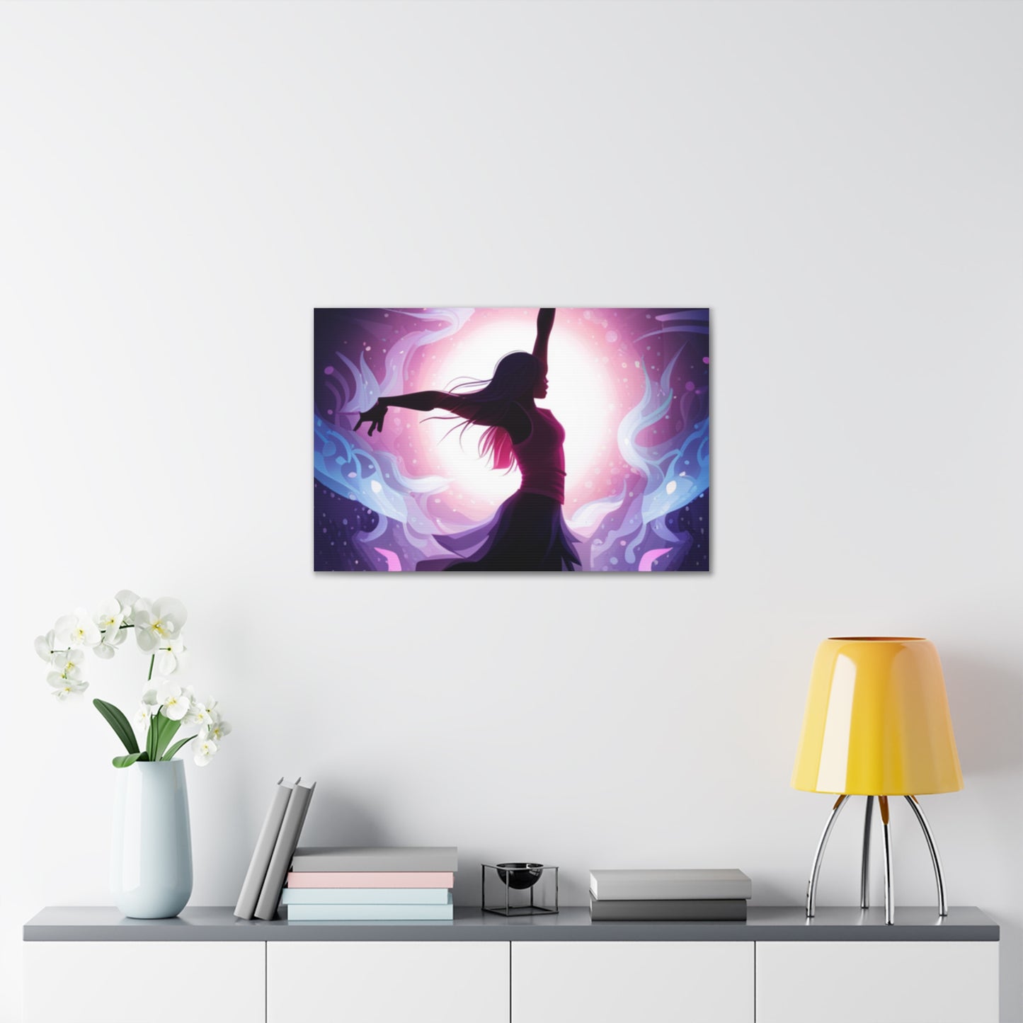 Canvas Gallery Wraps