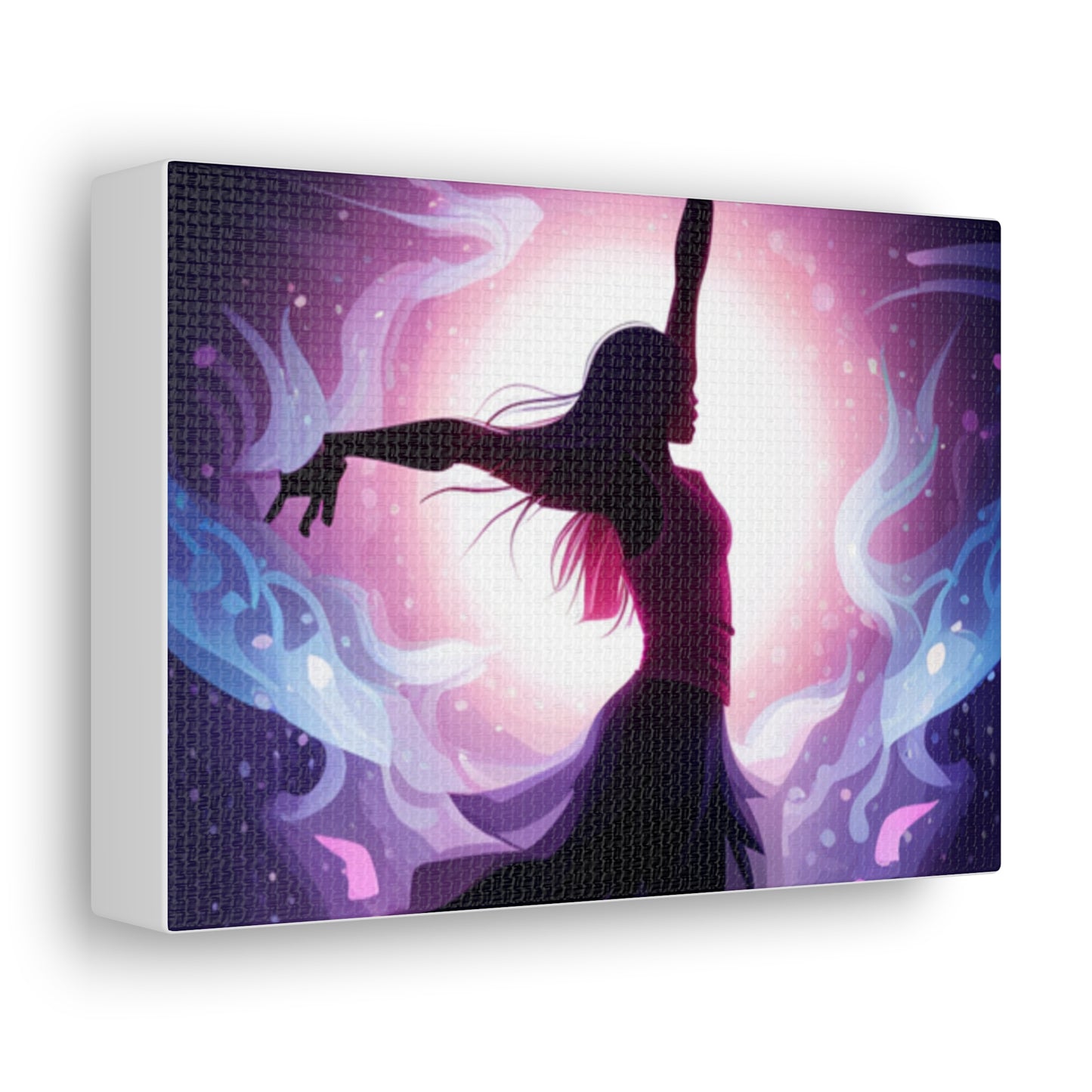 Canvas Gallery Wraps