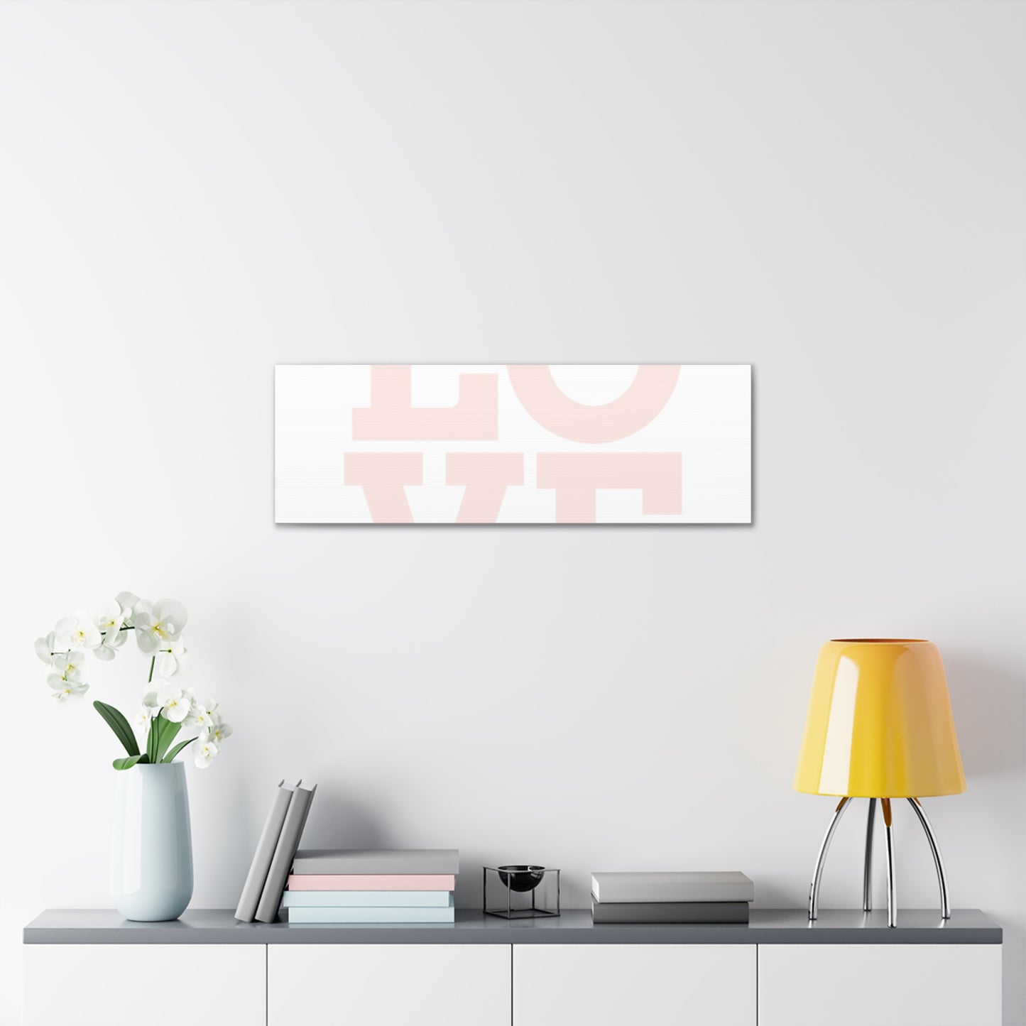 Canvas Gallery Wraps