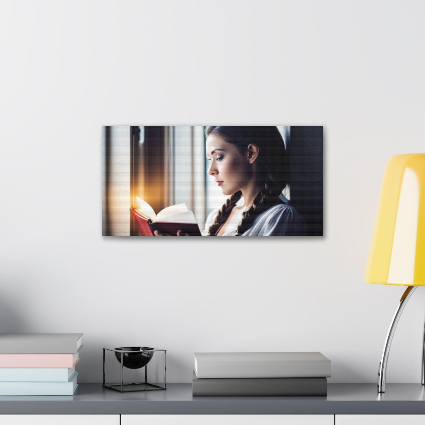 Canvas Gallery Wraps